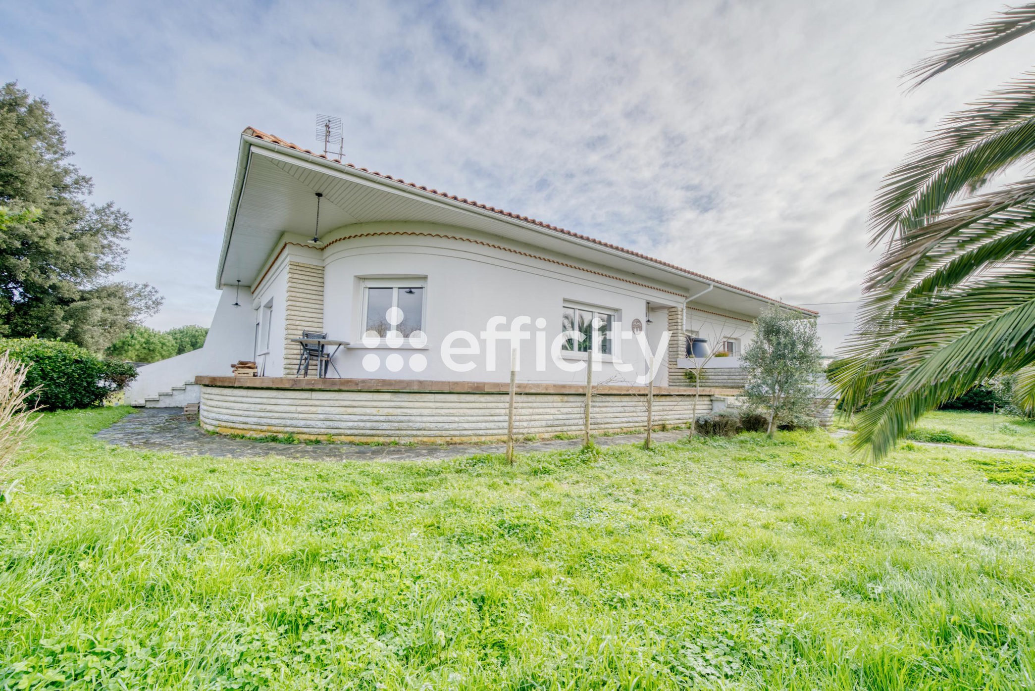 Achat immobilier Maison 6 pièces  162m2 à Le Château-d'Oléron (17480) - Photo n°17