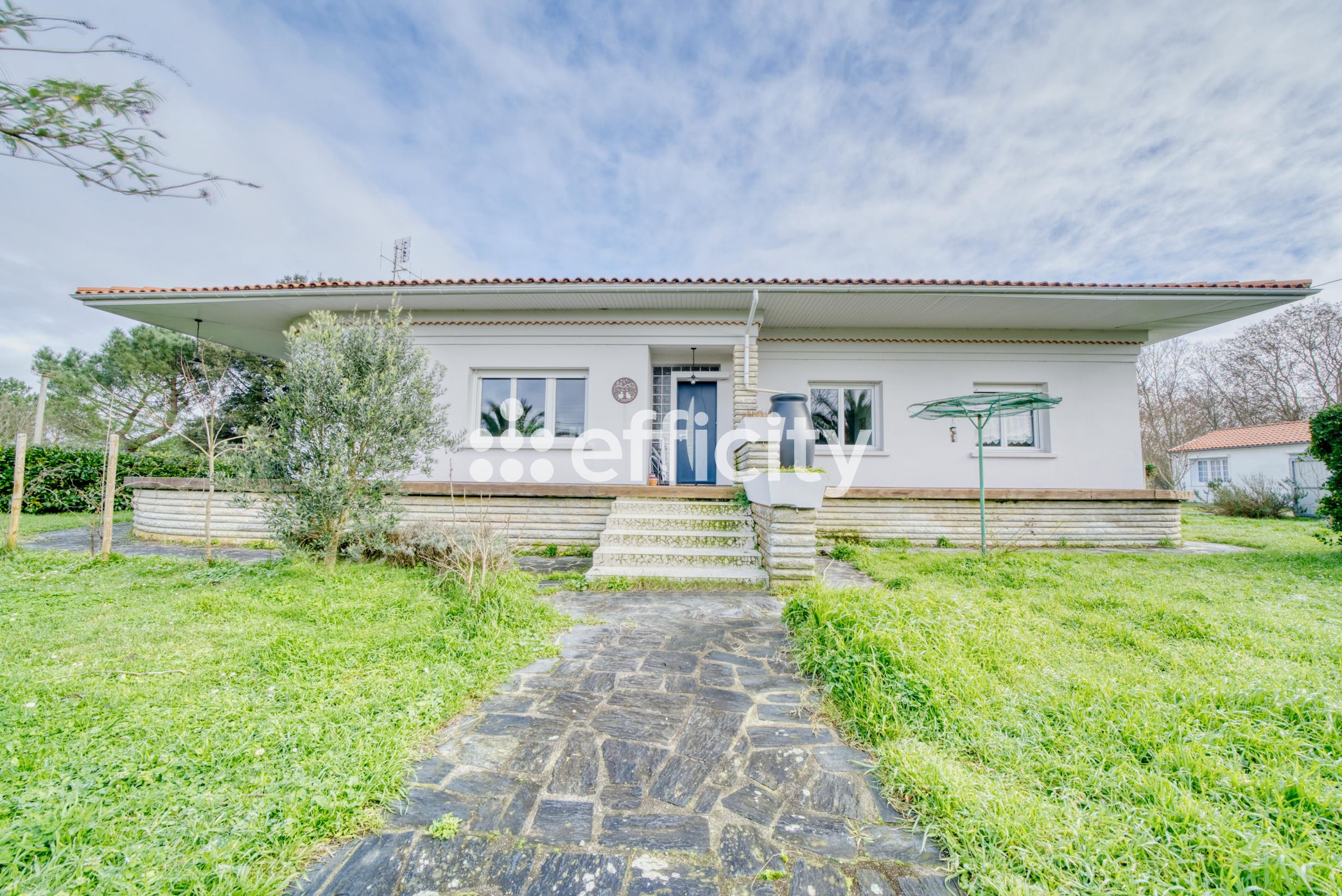 Achat immobilier Maison 6 pièces  162m2 à Le Château-d'Oléron (17480) - Photo n°18