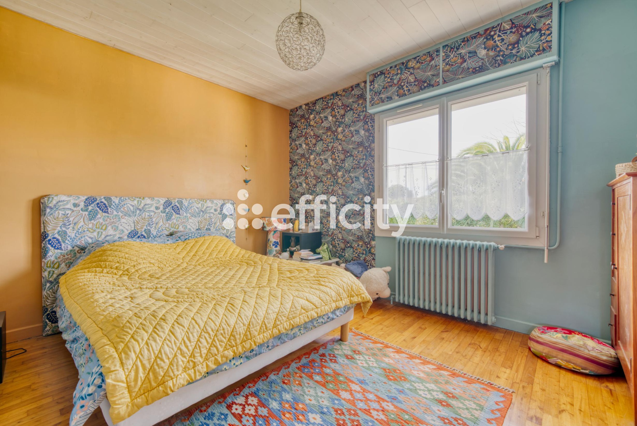Achat immobilier Maison 6 pièces  162m2 à Le Château-d'Oléron (17480) - Photo n°9