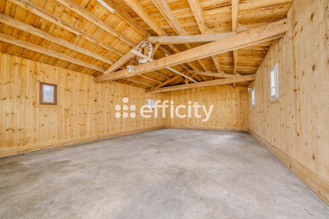 Achat immobilier Maison 6 pièces  162m2 à Le Château-d'Oléron (17480) - Photo n°15