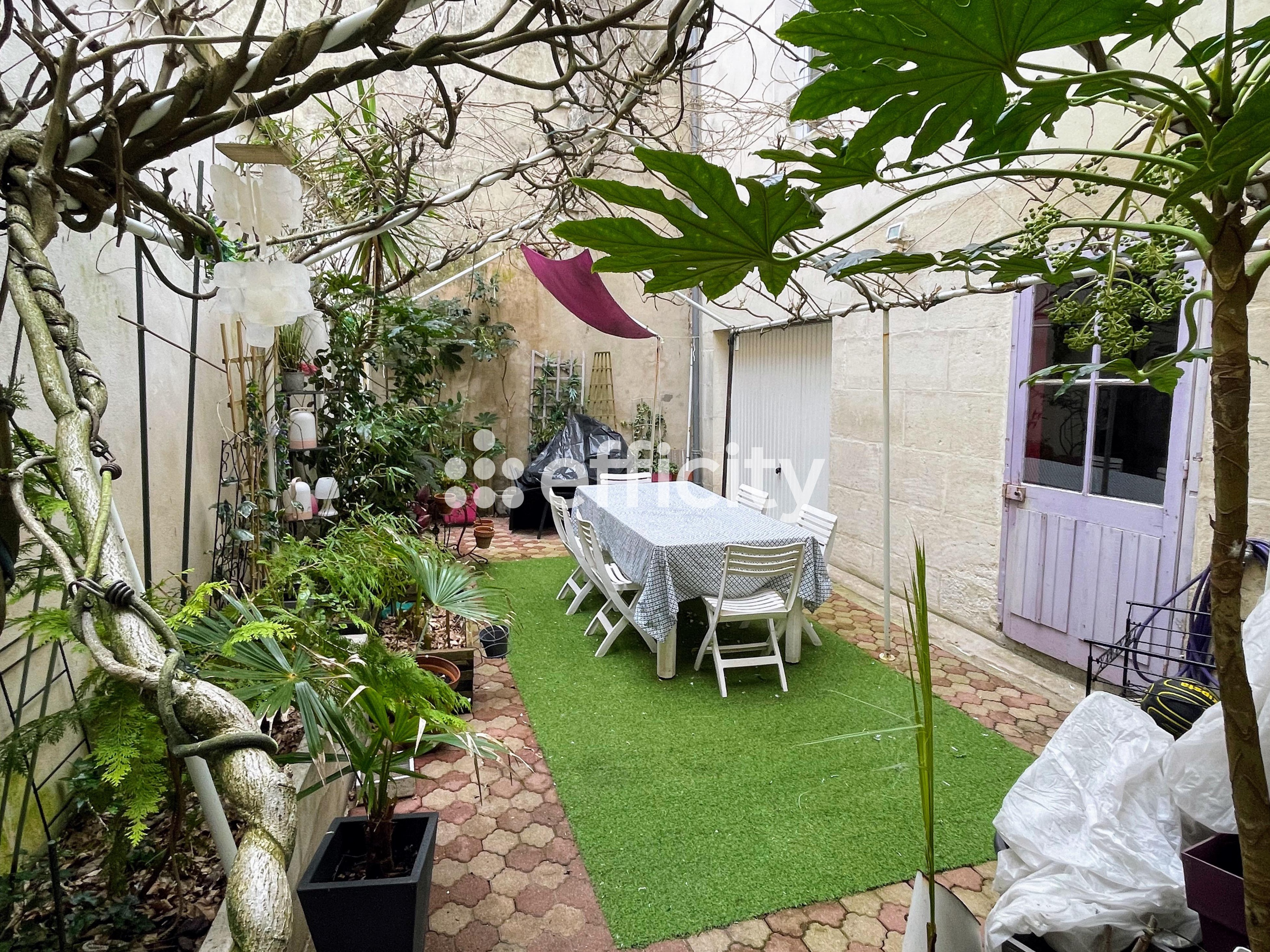 Achat immobilier Maison 8 pièces  210m2 à La Rochelle (17000) - Photo n°10