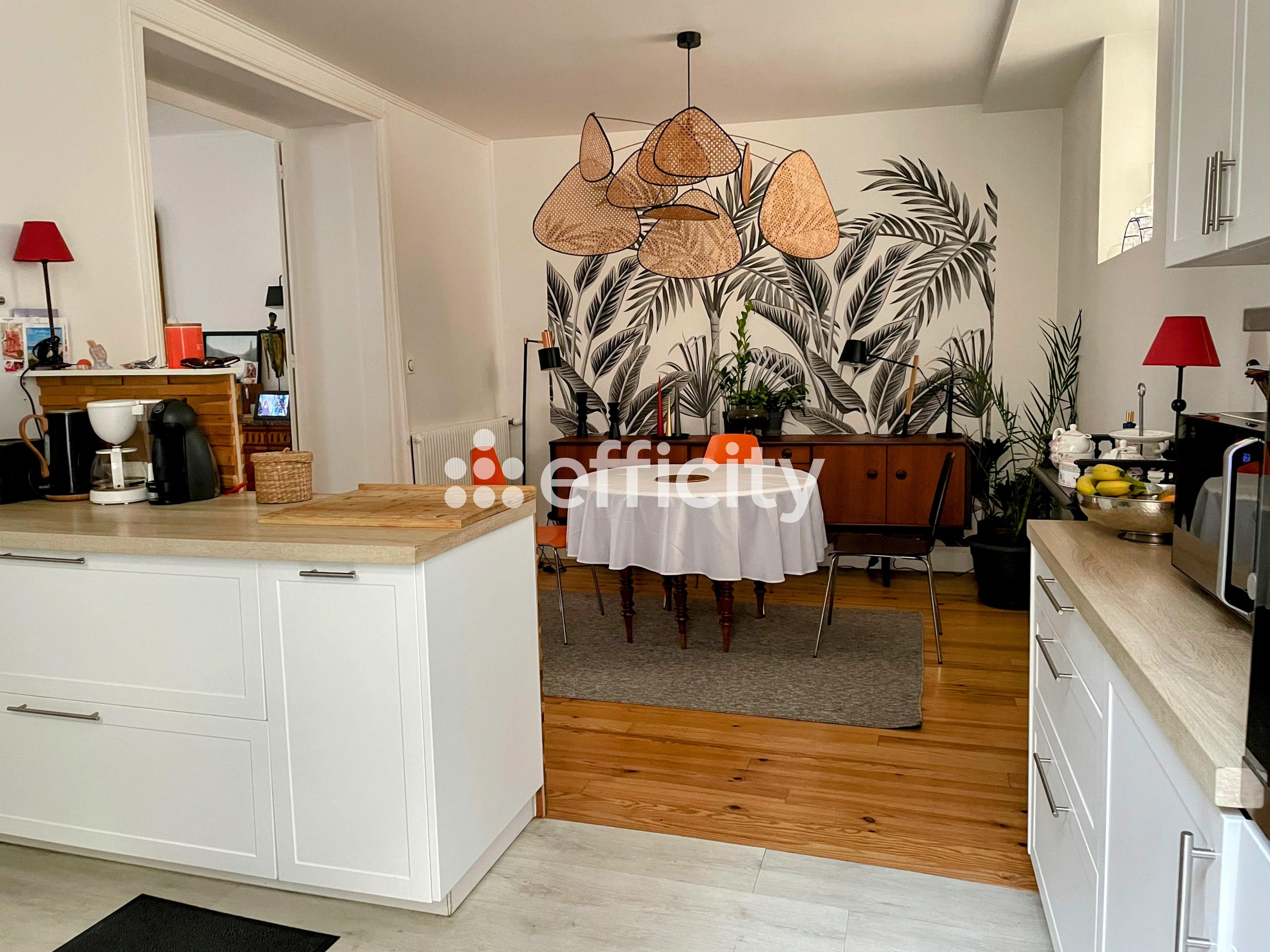 Achat immobilier Maison 8 pièces  210m2 à La Rochelle (17000) - Photo n°4