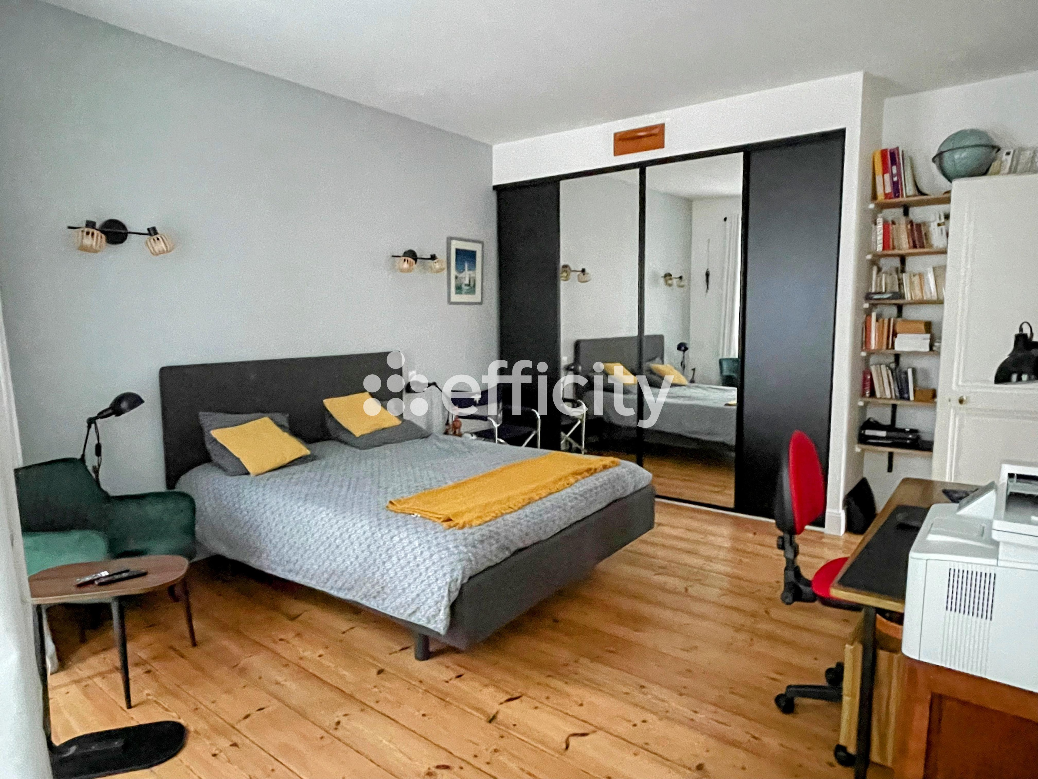 Achat immobilier Maison 8 pièces  210m2 à La Rochelle (17000) - Photo n°6