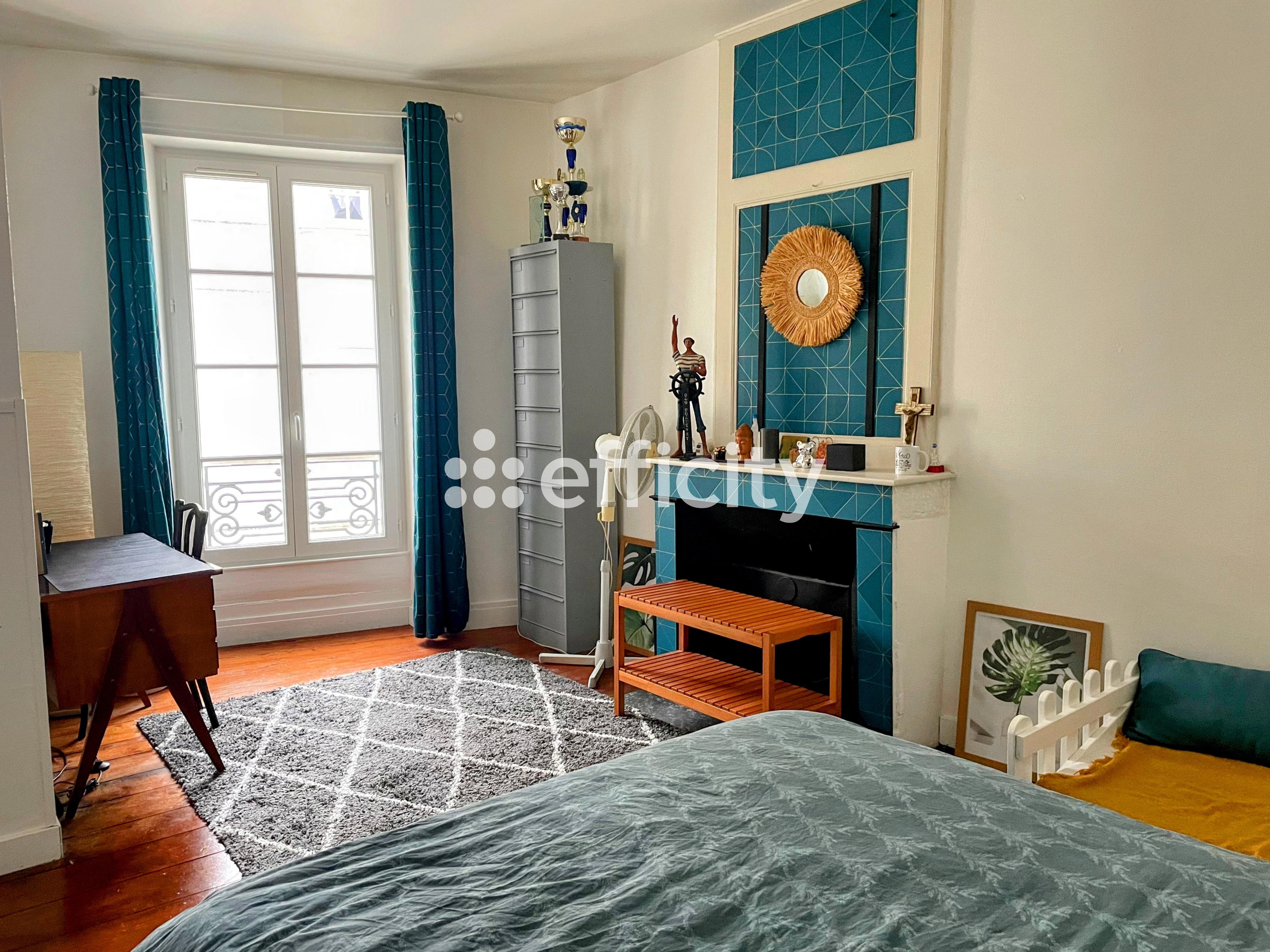 Achat immobilier Maison 8 pièces  210m2 à La Rochelle (17000) - Photo n°8