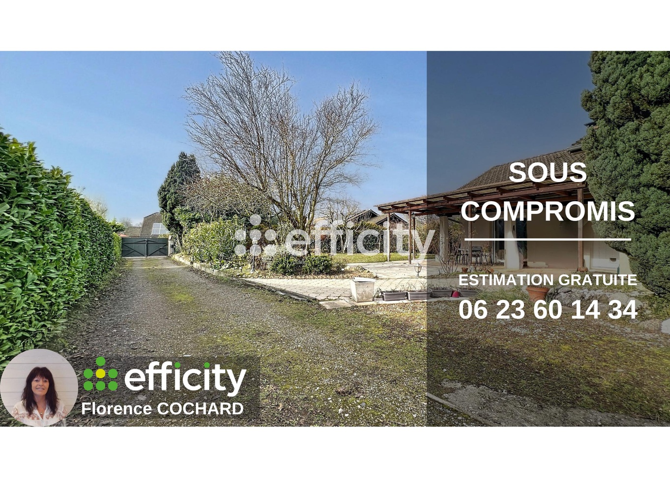 maison 4 pièces - 133m2 à Sciez (74140)