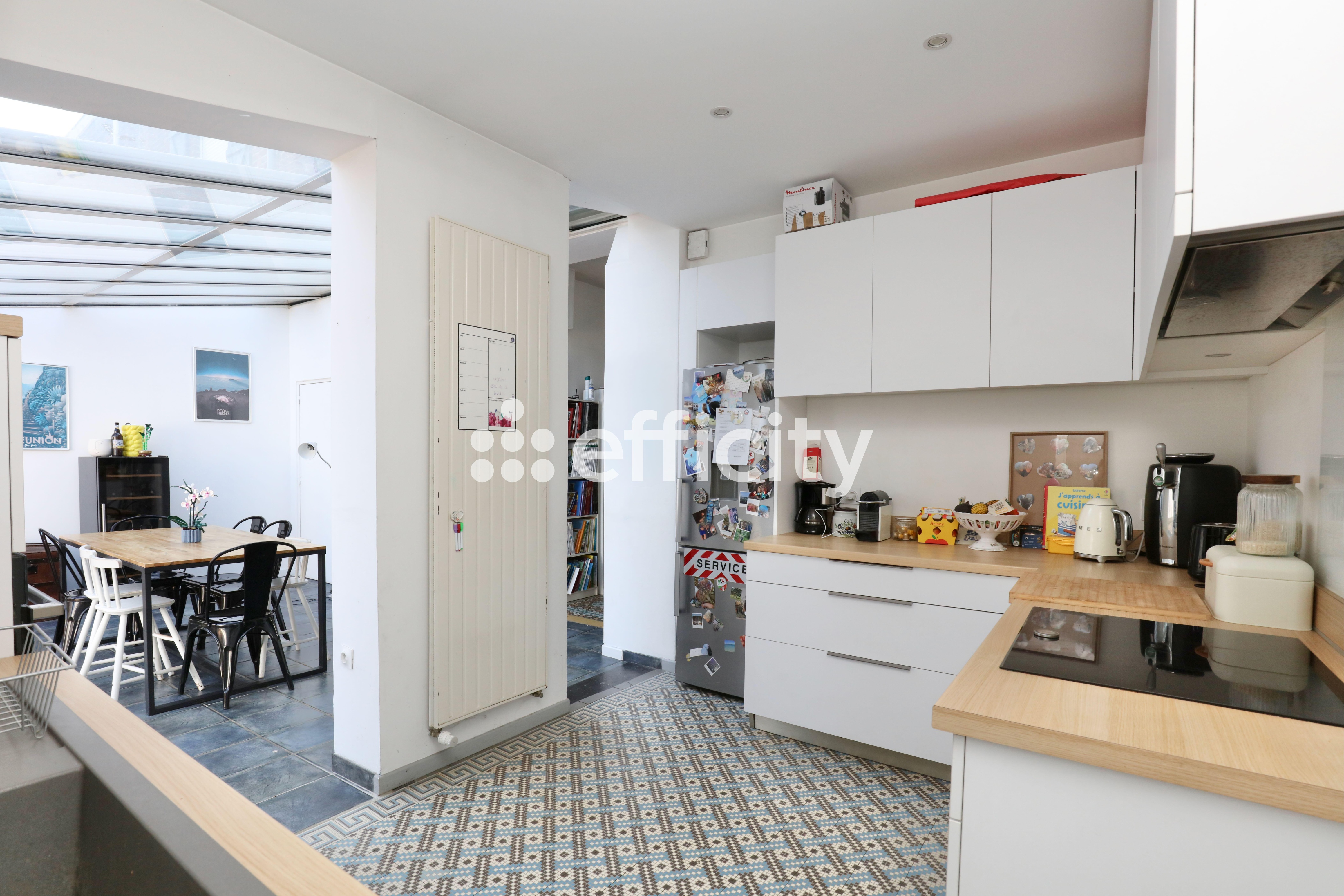maison 8 pièces - 180,0m2 à Hallennes-lez-Haubourdin (59320)
