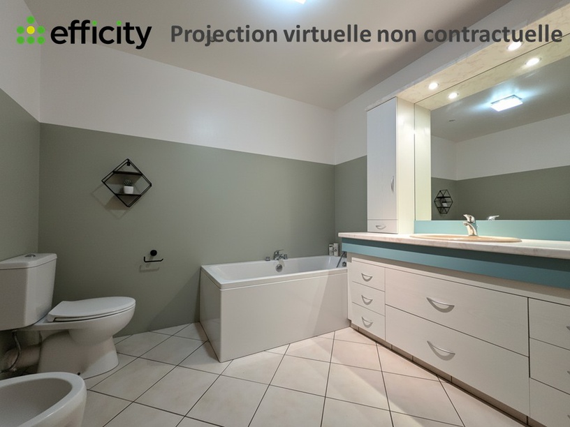 Achat immobilier Maison 8 pièces  186m2 à Saint-Pair-sur-Mer (50380) - Photo n°10