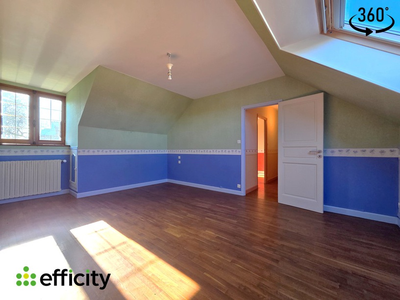 Achat immobilier Maison 8 pièces  186m2 à Saint-Pair-sur-Mer (50380) - Photo n°11