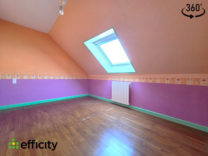 Achat immobilier Maison 8 pièces  186m2 à Saint-Pair-sur-Mer (50380) - Photo n°13