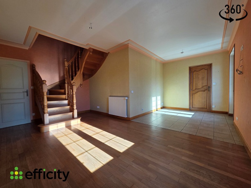 Achat immobilier Maison 8 pièces  186m2 à Saint-Pair-sur-Mer (50380) - Photo n°5