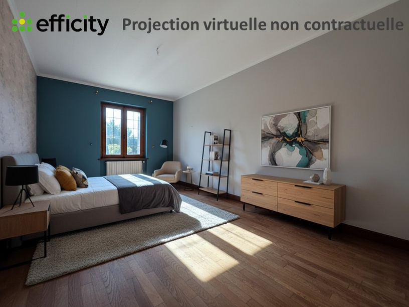 Achat immobilier Maison 8 pièces  186m2 à Saint-Pair-sur-Mer (50380) - Photo n°8