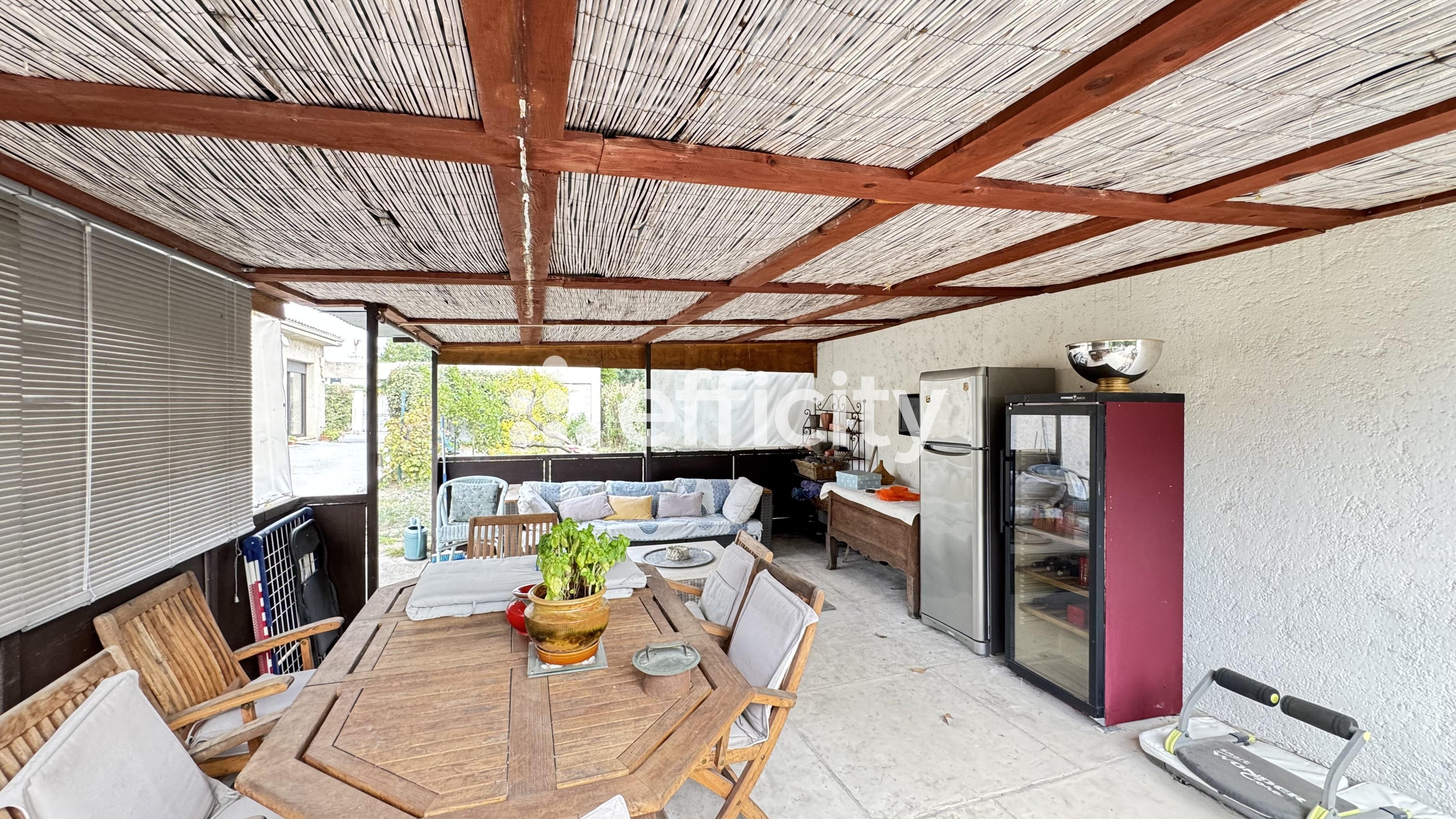 Achat immobilier Maison 5 pièces  147m2 à Mougins (06250) - Photo n°12