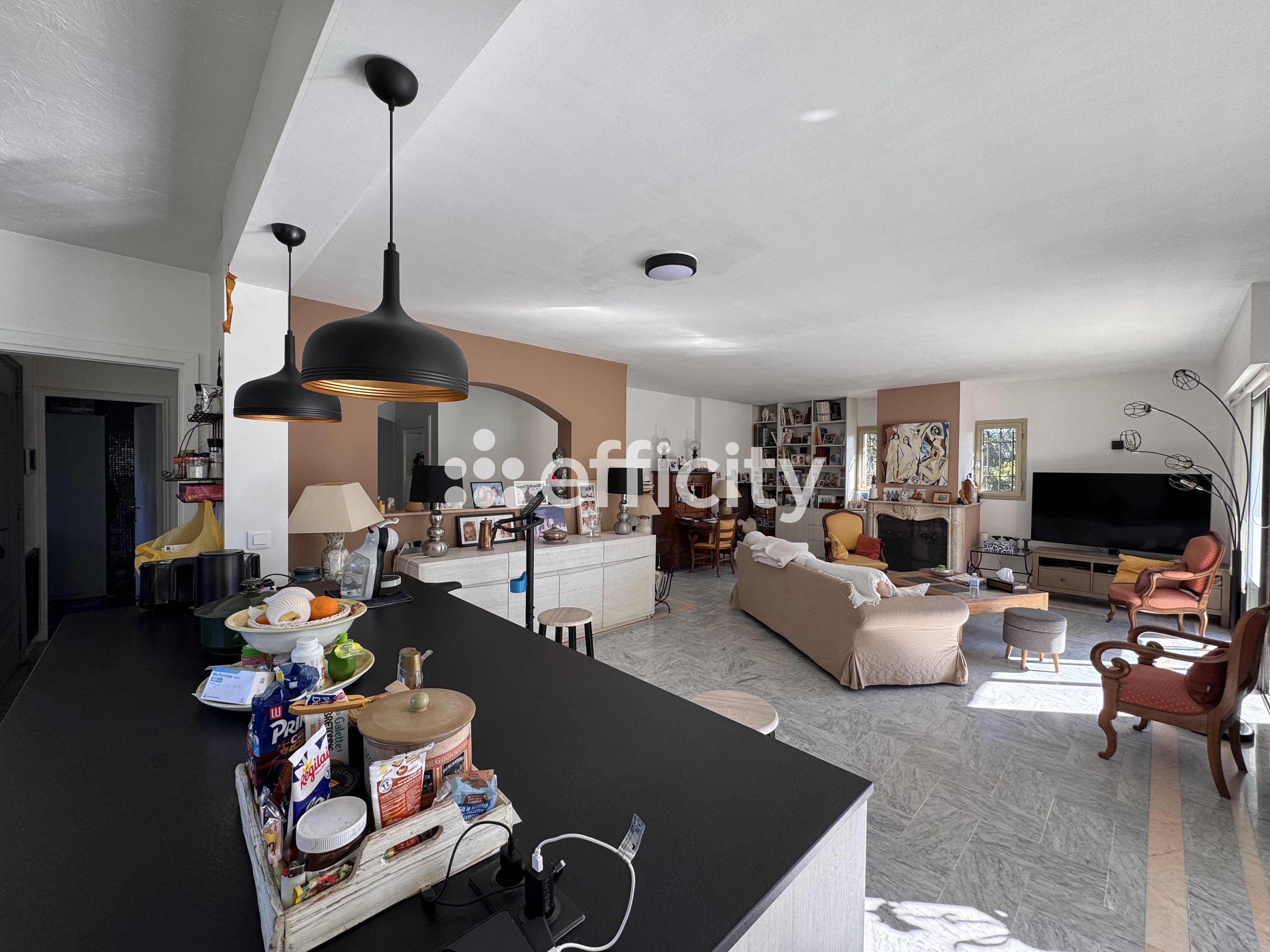 Achat immobilier Maison 5 pièces  147m2 à Mougins (06250) - Photo n°6