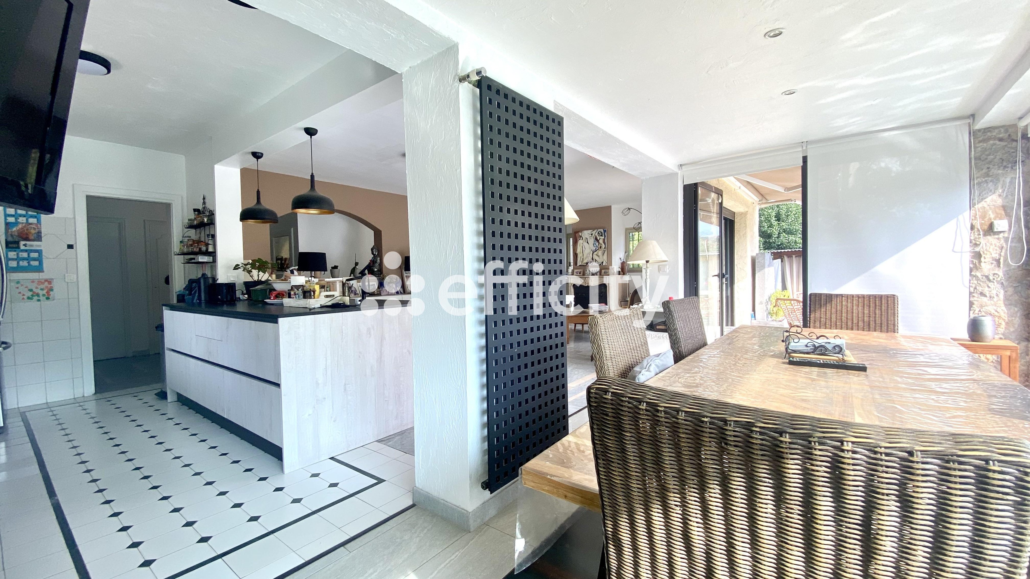 Achat immobilier Maison 5 pièces  147m2 à Mougins (06250) - Photo n°7