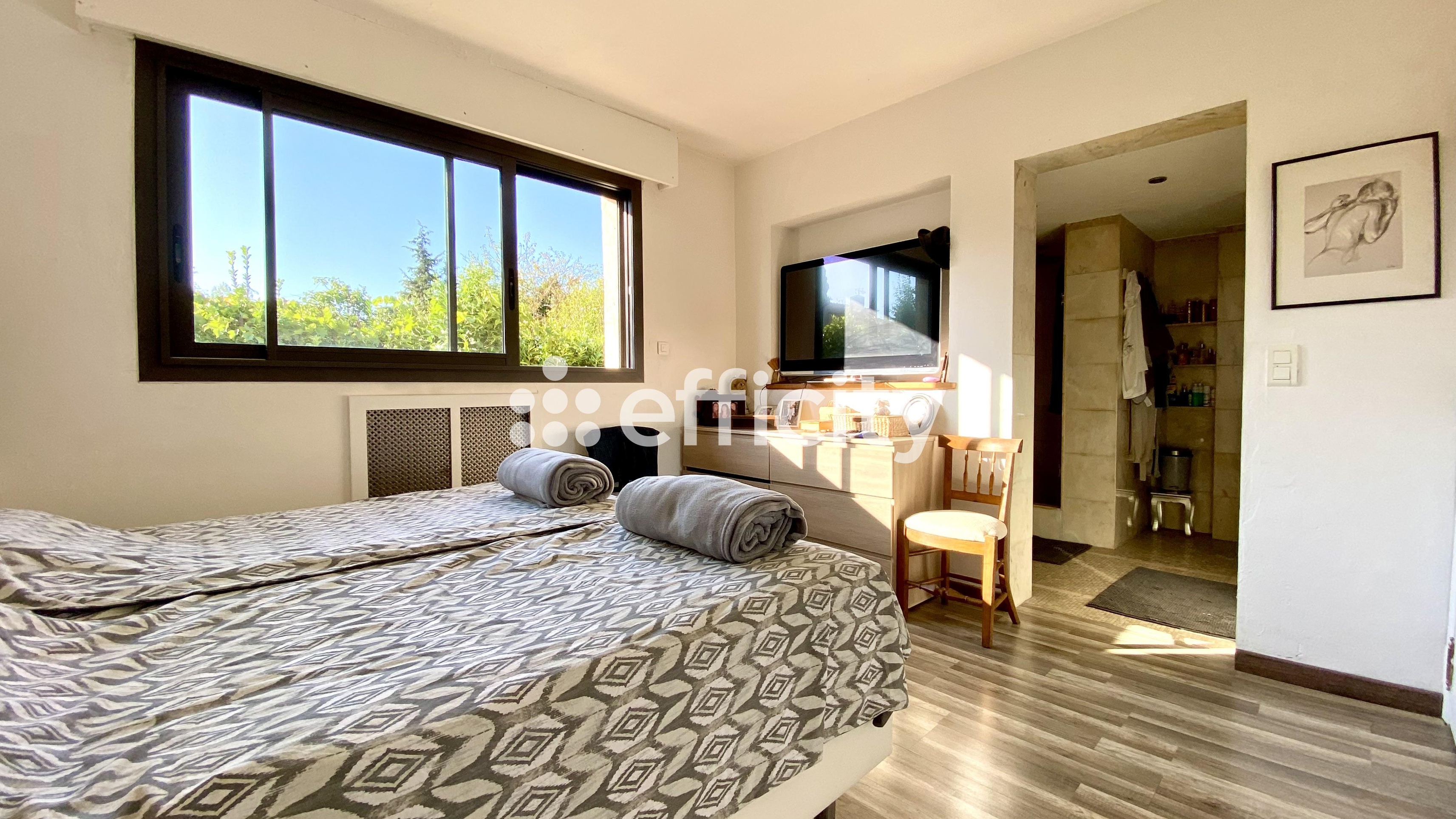 Achat immobilier Maison 5 pièces  147m2 à Mougins (06250) - Photo n°8