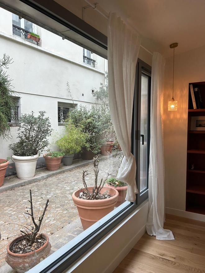 maison 4 pièces - 60,0m2 à Paris (75017)