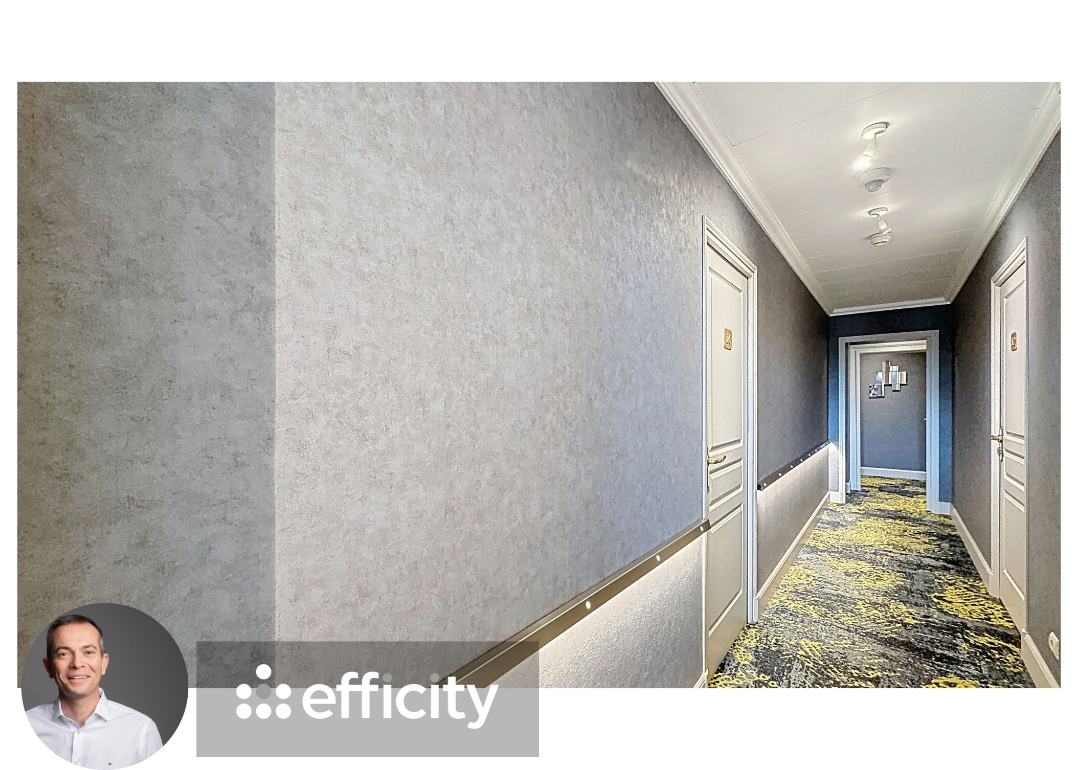 Achat immobilier Immeuble 20 pièces  870m2 à Moulins (03000) - Photo n°16