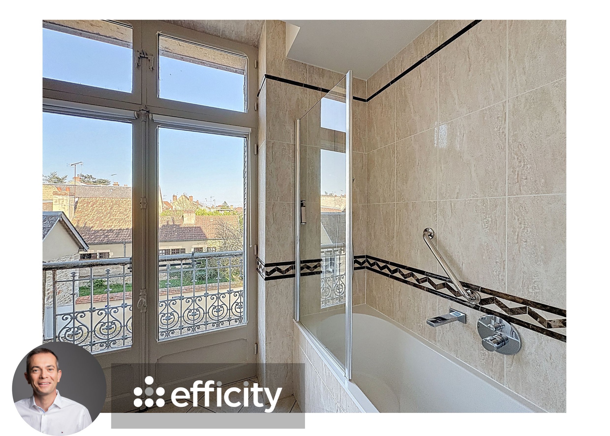 Achat immobilier Immeuble 20 pièces  870m2 à Moulins (03000) - Photo n°21