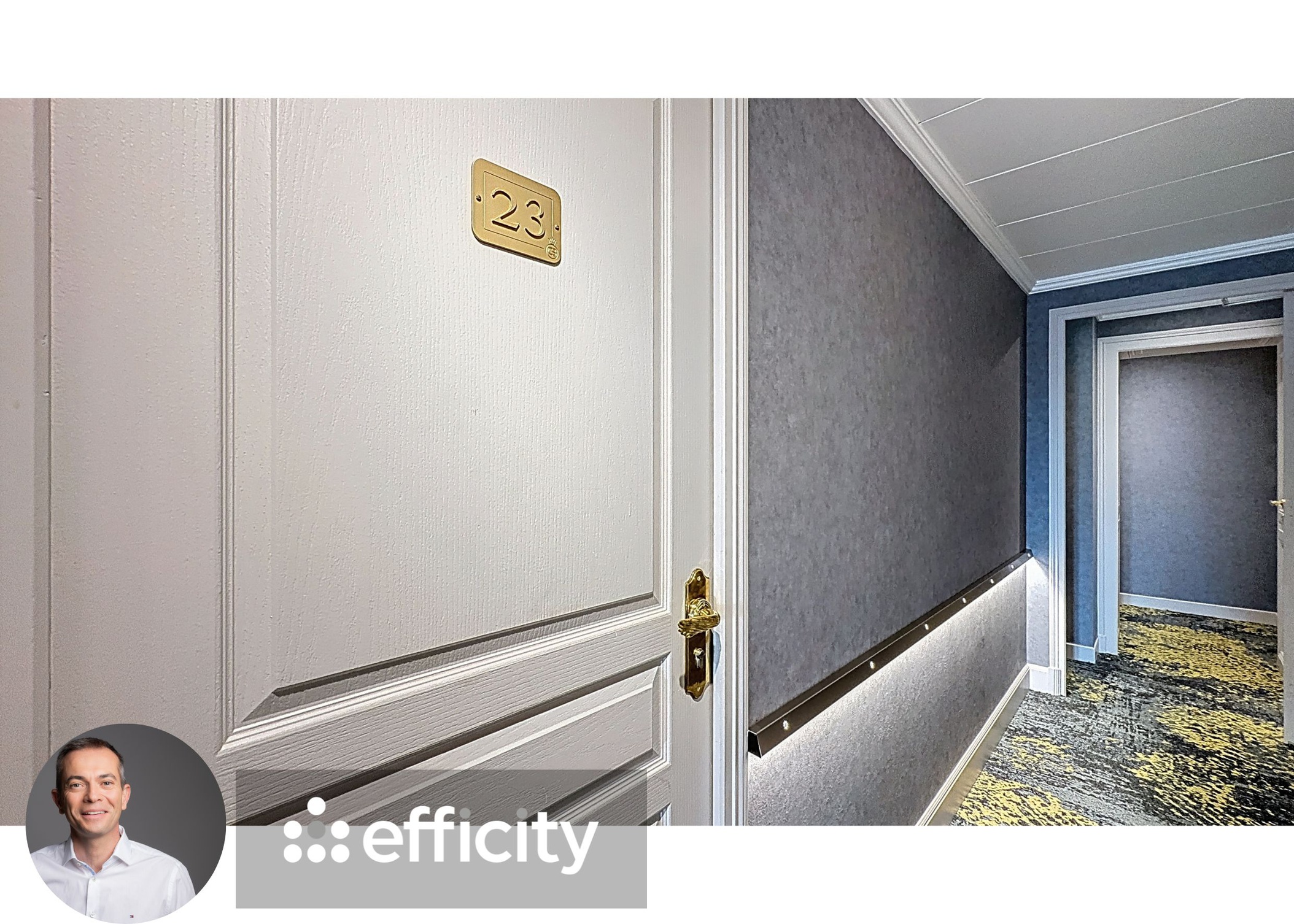 Achat immobilier Immeuble 20 pièces  870m2 à Moulins (03000) - Photo n°23