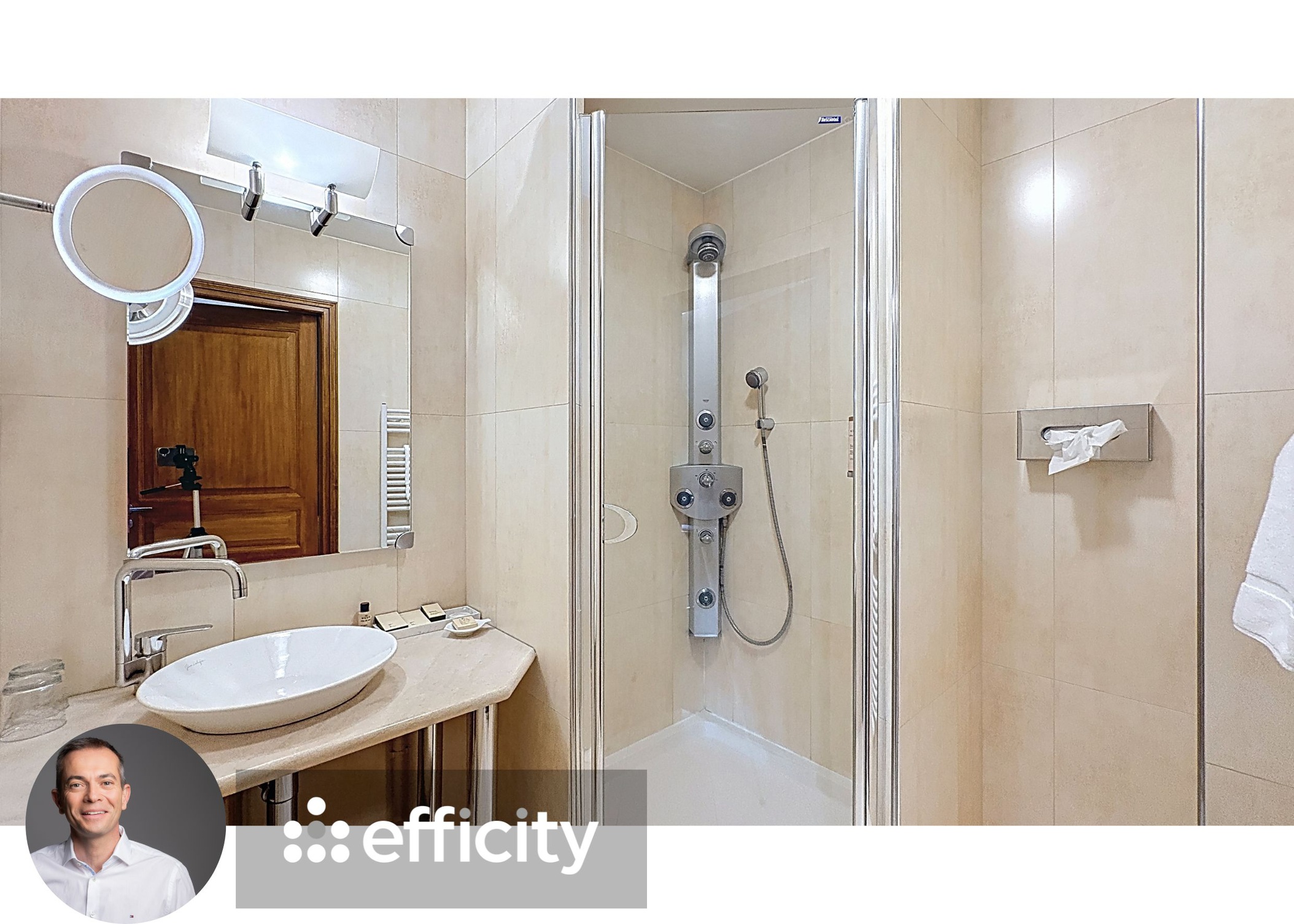 Achat immobilier Immeuble 20 pièces  870m2 à Moulins (03000) - Photo n°25