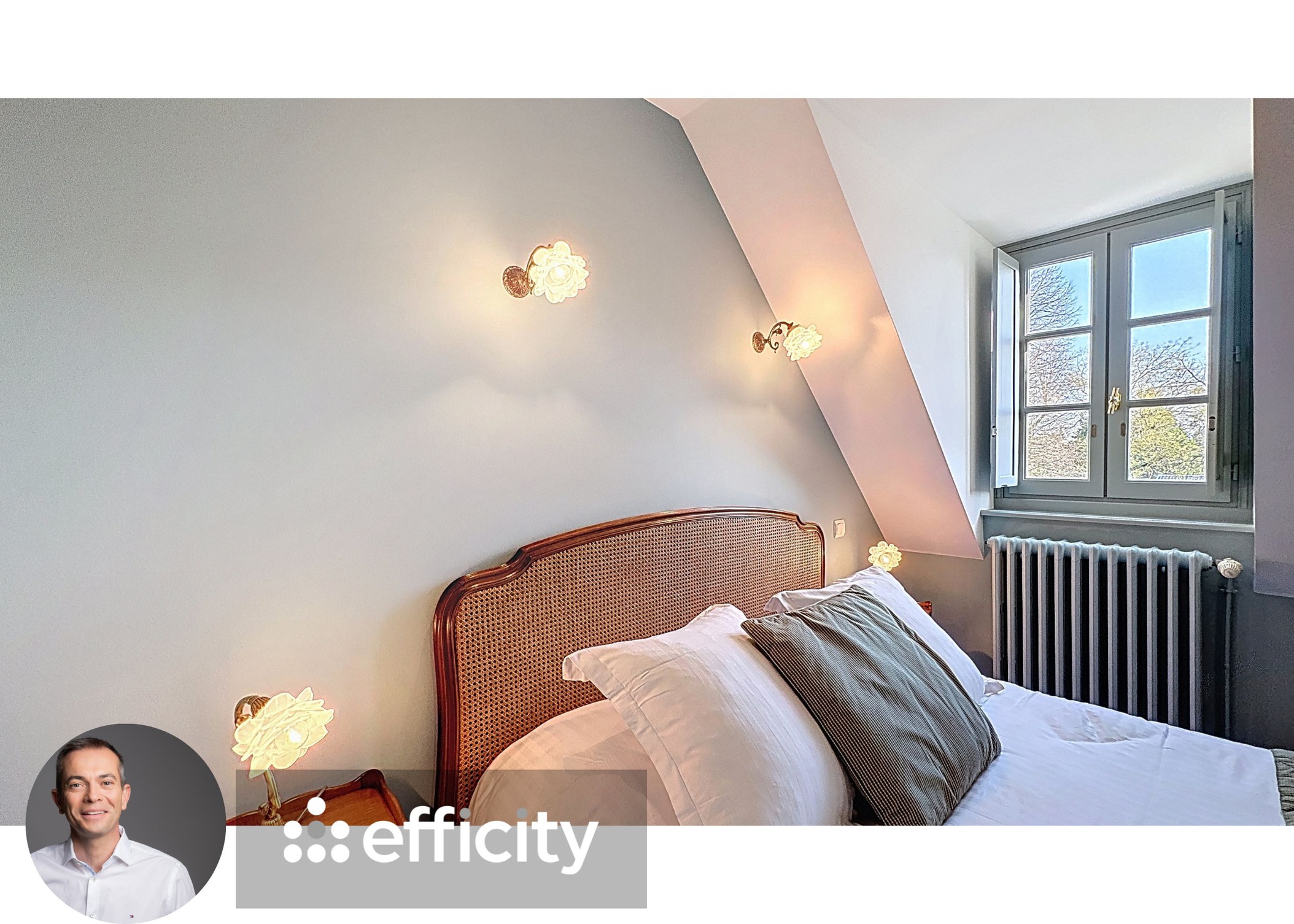 Achat immobilier Immeuble 20 pièces  870m2 à Moulins (03000) - Photo n°26