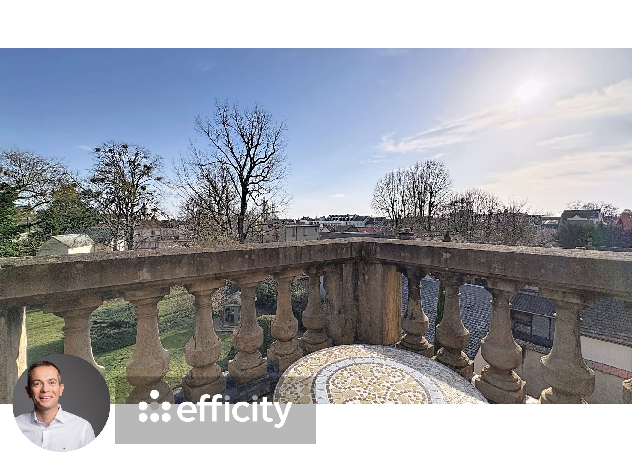 Achat immobilier Immeuble 20 pièces  870m2 à Moulins (03000) - Photo n°28