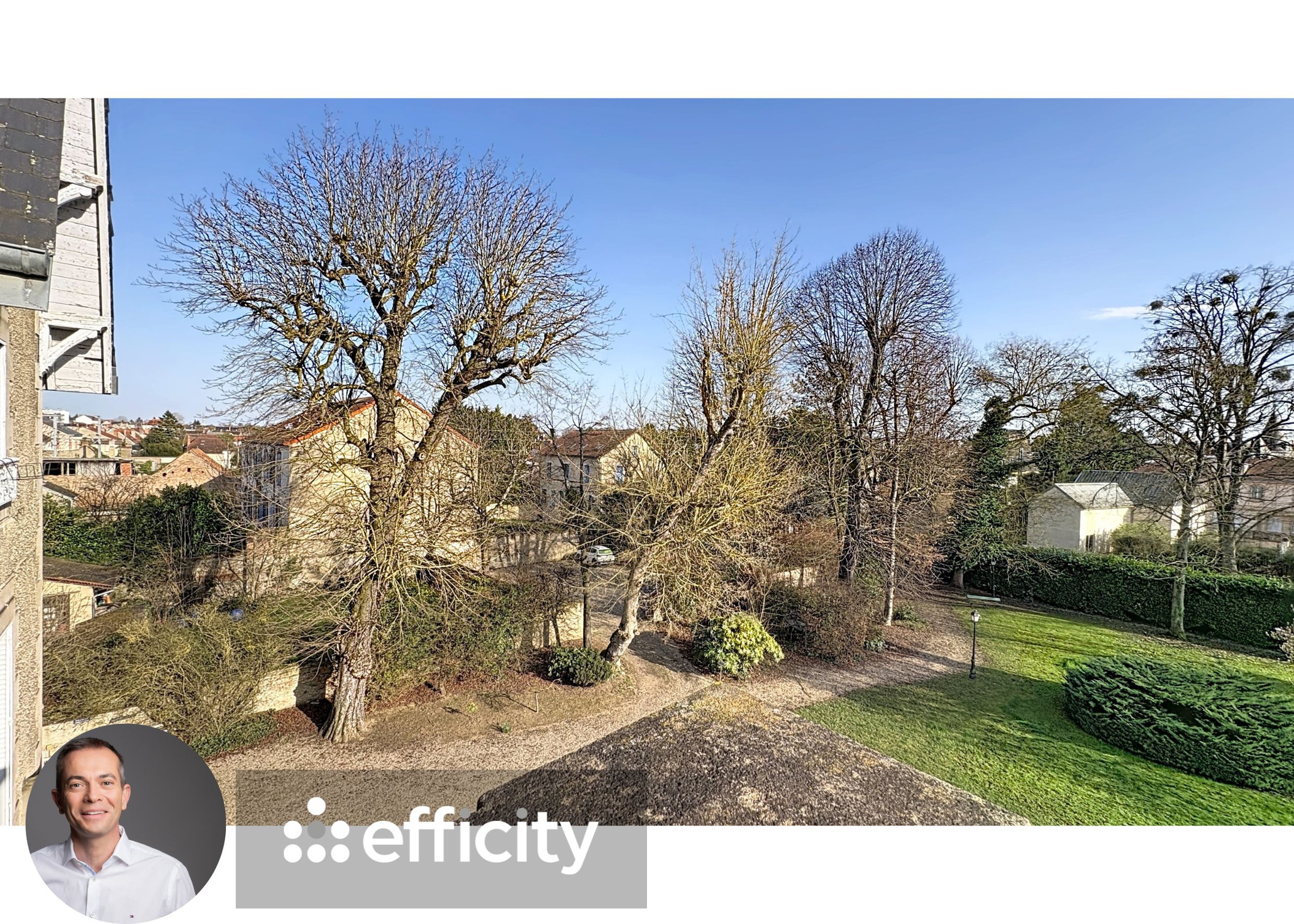 Achat immobilier Immeuble 20 pièces  870m2 à Moulins (03000) - Photo n°30