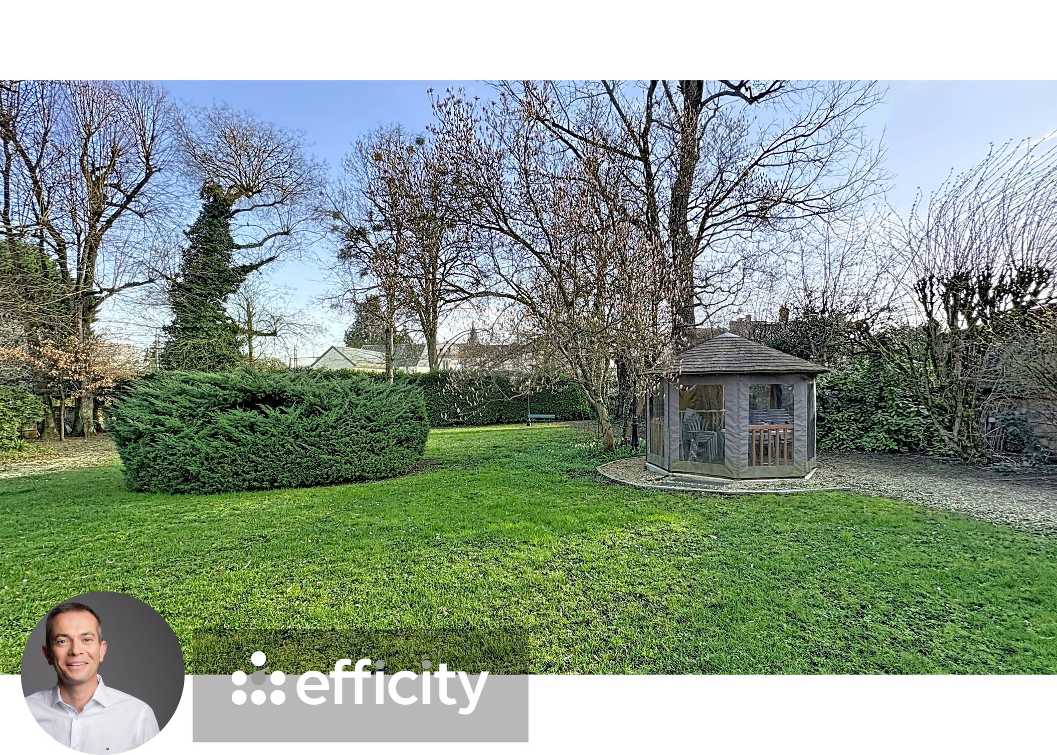 Achat immobilier Immeuble 20 pièces  870m2 à Moulins (03000) - Photo n°36
