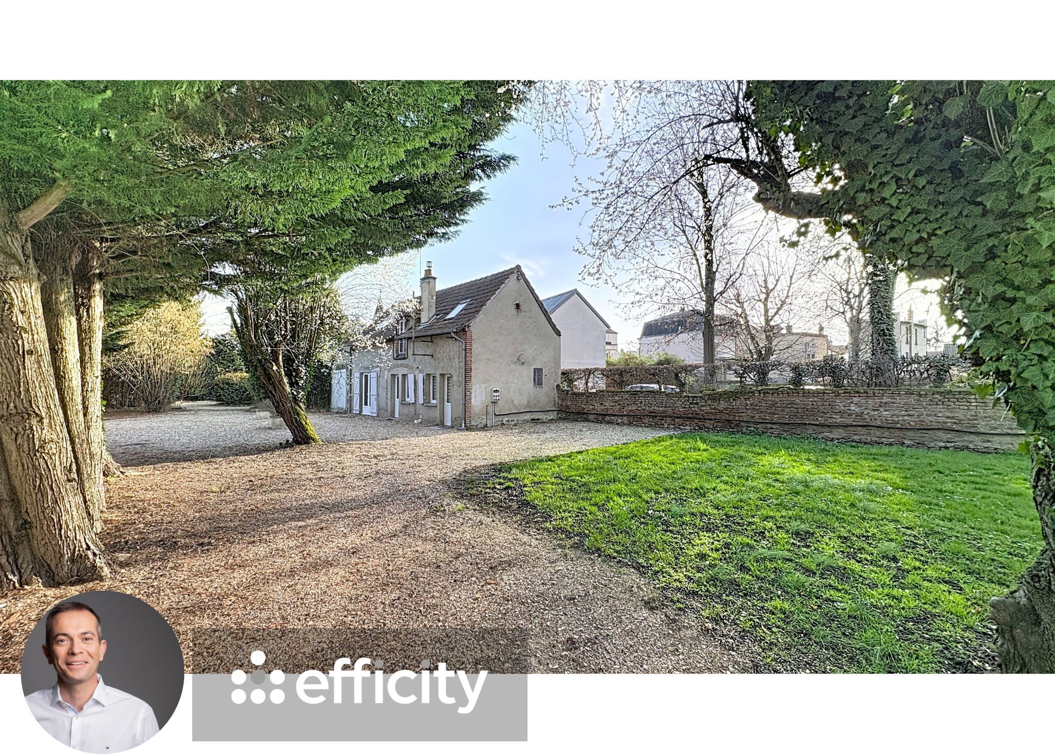 Achat immobilier Immeuble 20 pièces  870m2 à Moulins (03000) - Photo n°37