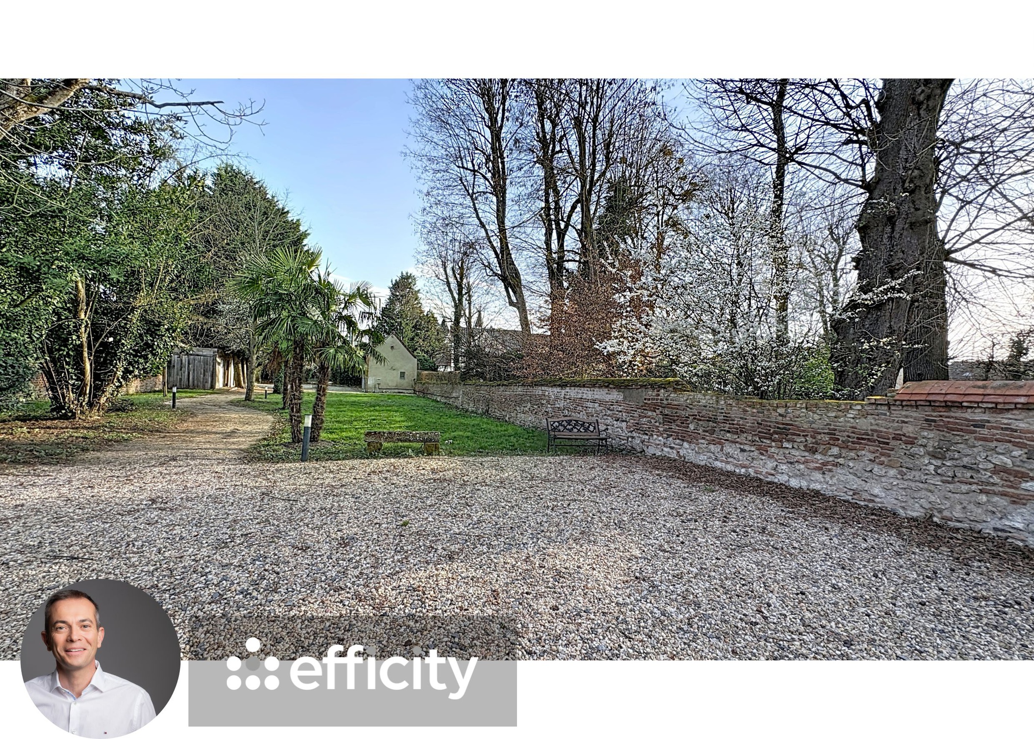 Achat immobilier Immeuble 20 pièces  870m2 à Moulins (03000) - Photo n°38