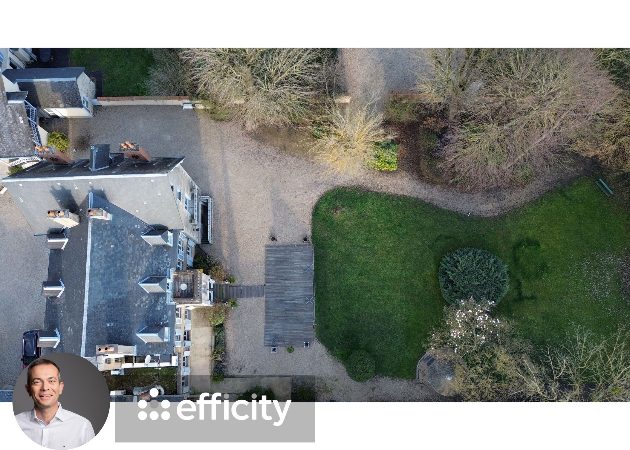 Achat immobilier Immeuble 20 pièces  870m2 à Moulins (03000) - Photo n°42