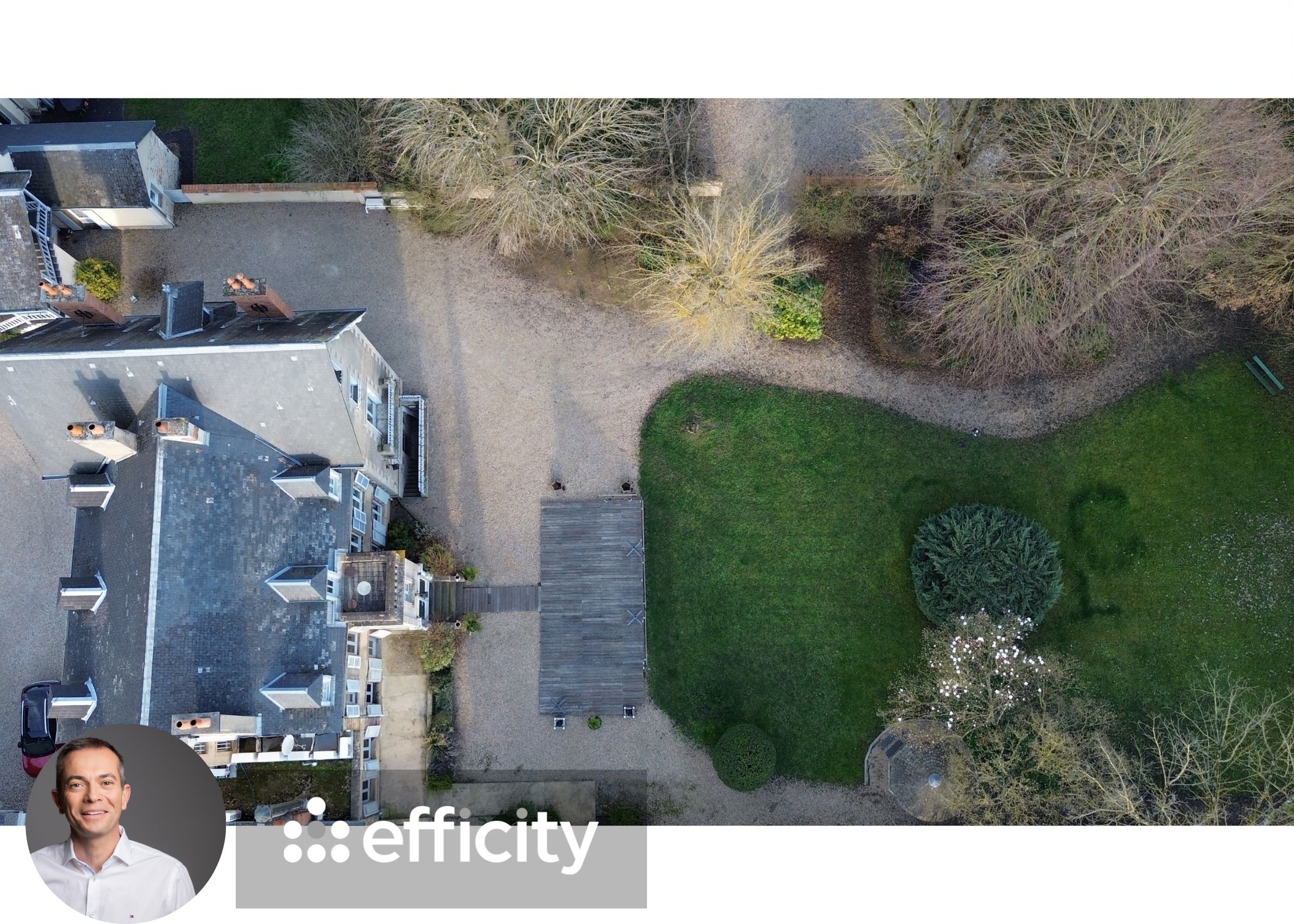 Achat immobilier Immeuble 20 pièces  870m2 à Moulins (03000) - Photo n°44