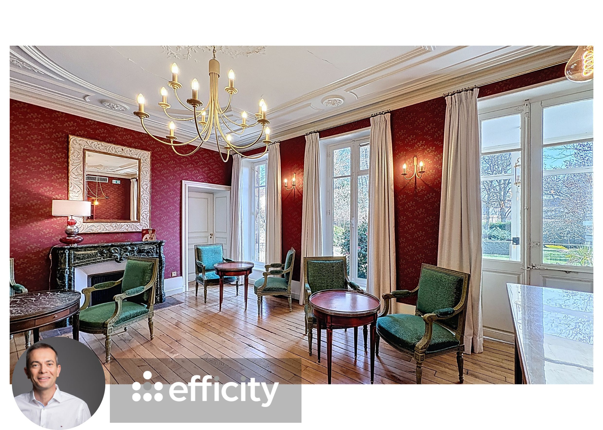 Achat immobilier Immeuble 20 pièces  870m2 à Moulins (03000) - Photo n°5