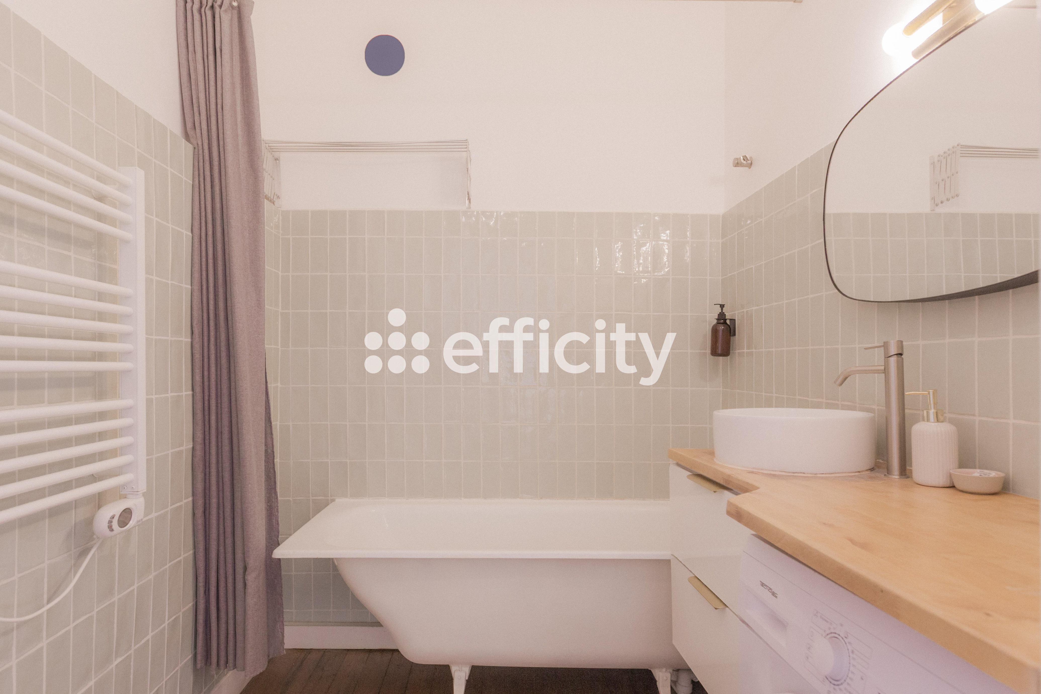 Achat immobilier Appartement 4 pièces  84m2 à La Rochelle (17000) - Photo n°9