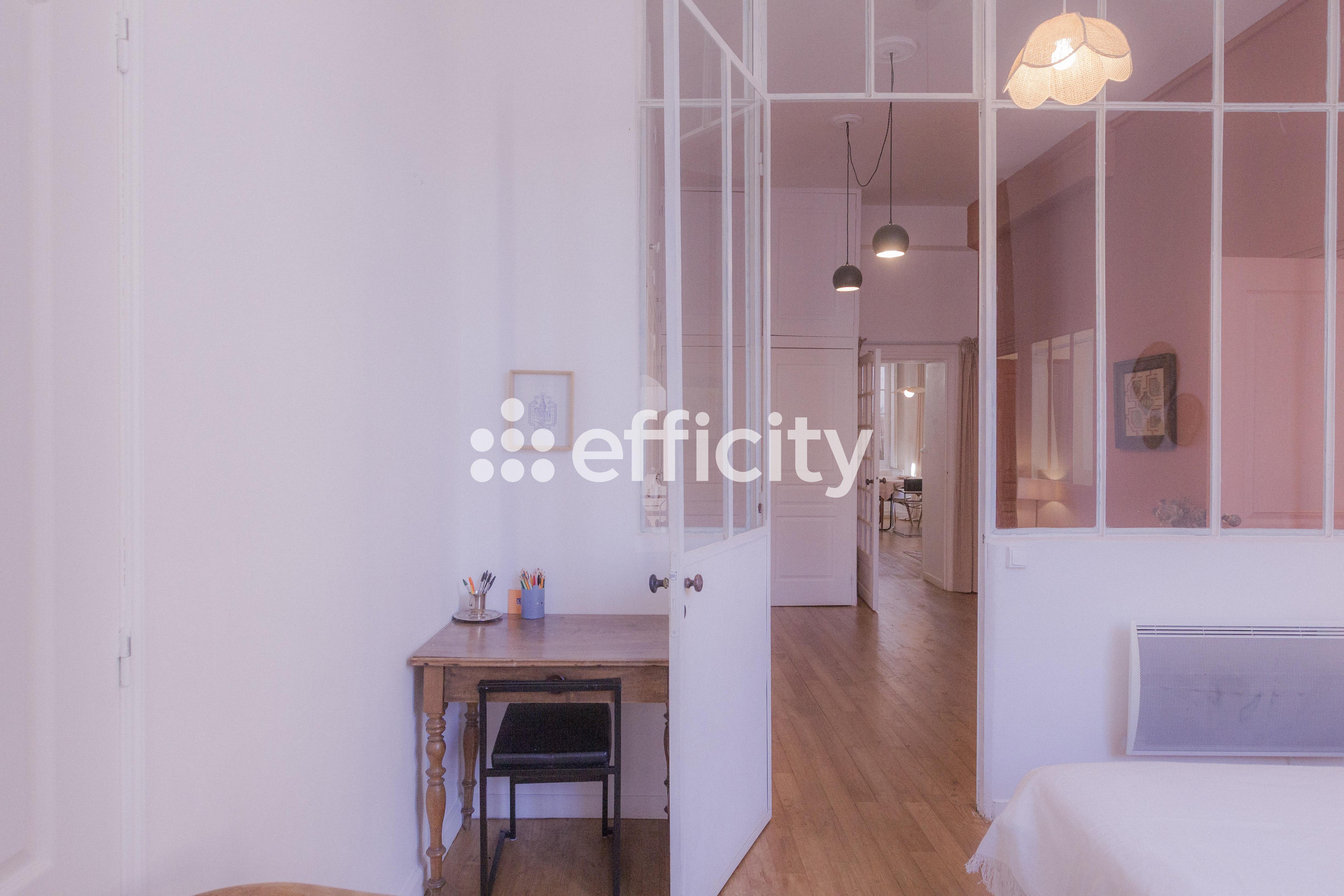 Achat immobilier Appartement 4 pièces  84m2 à La Rochelle (17000) - Photo n°15