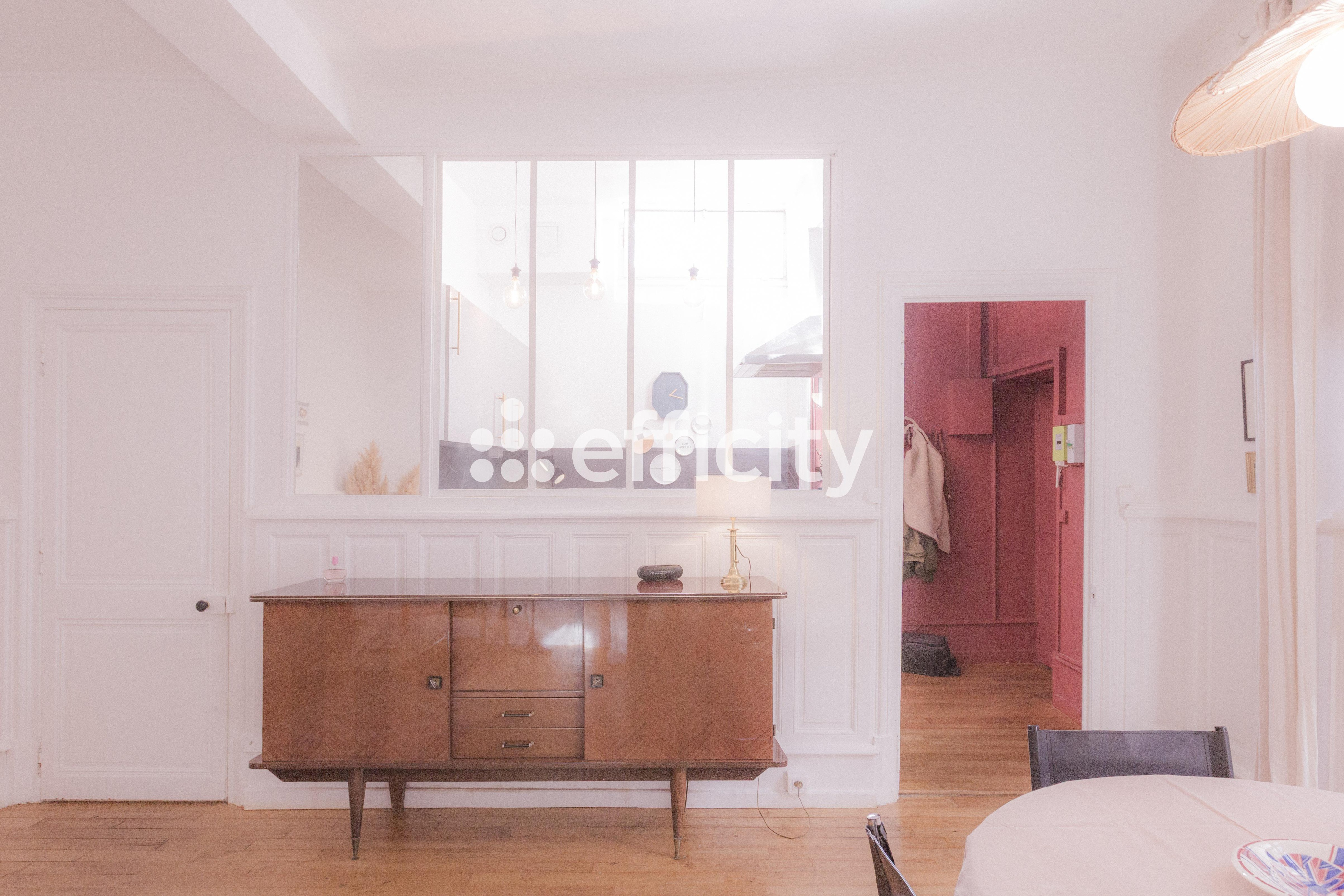 Achat immobilier Appartement 4 pièces  84m2 à La Rochelle (17000) - Photo n°6