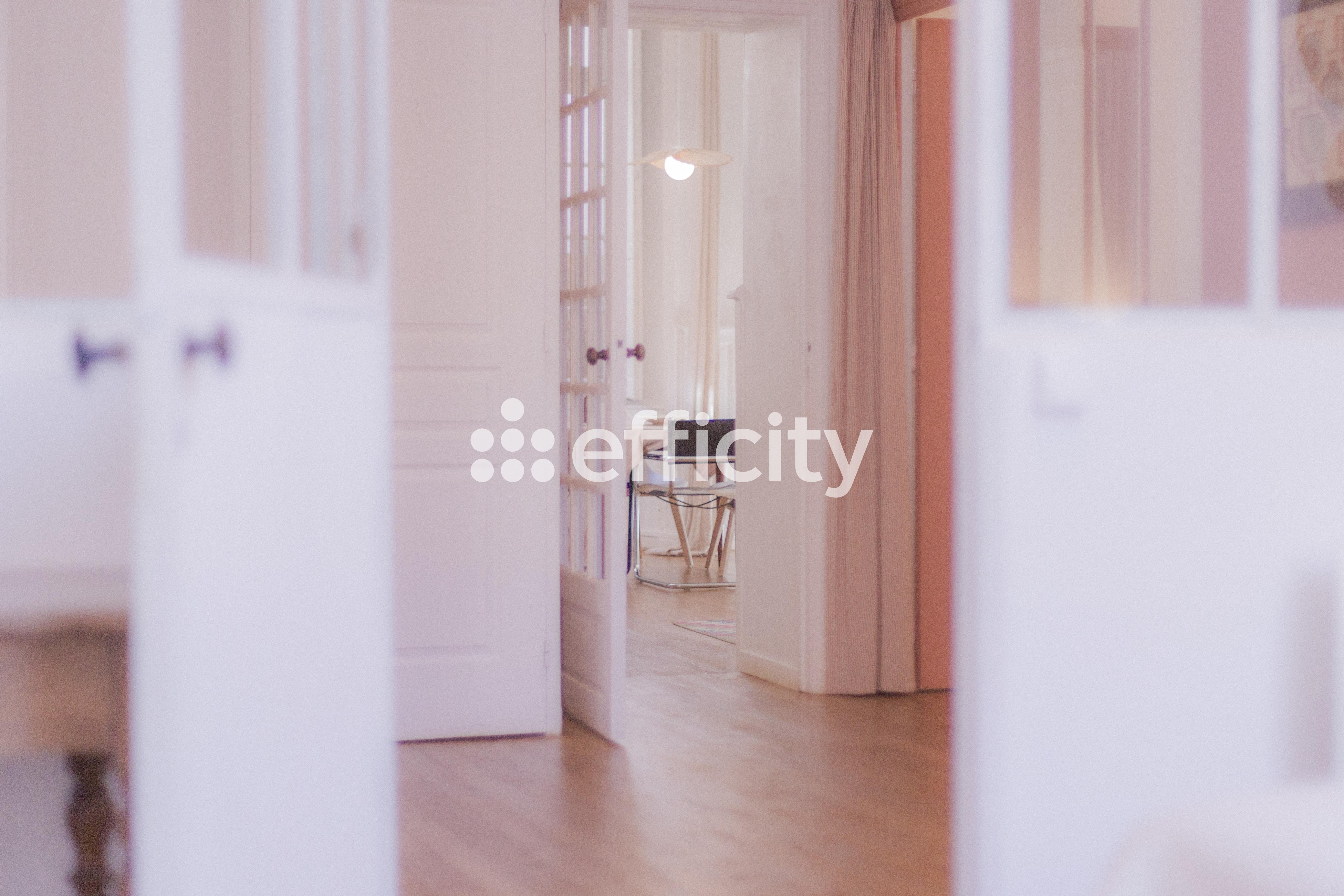 Achat immobilier Appartement 4 pièces  84m2 à La Rochelle (17000) - Photo n°1