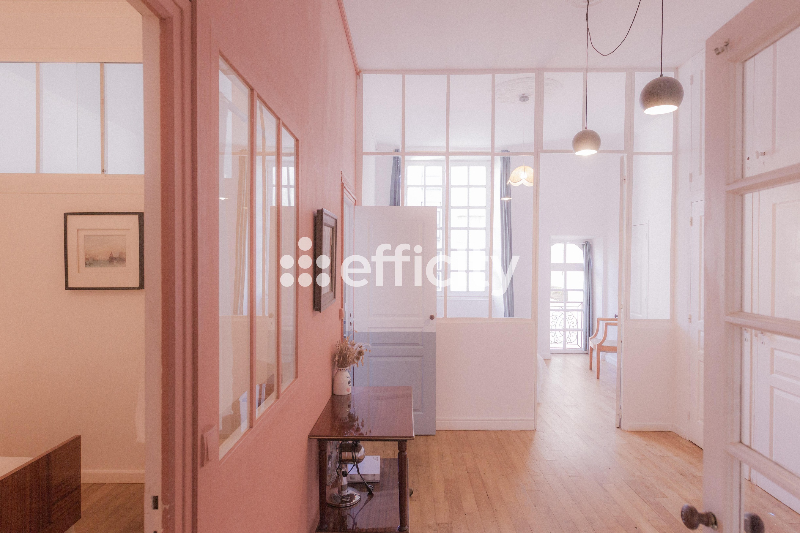 appartement 4 pièces - 84m2 à La Rochelle (17000)