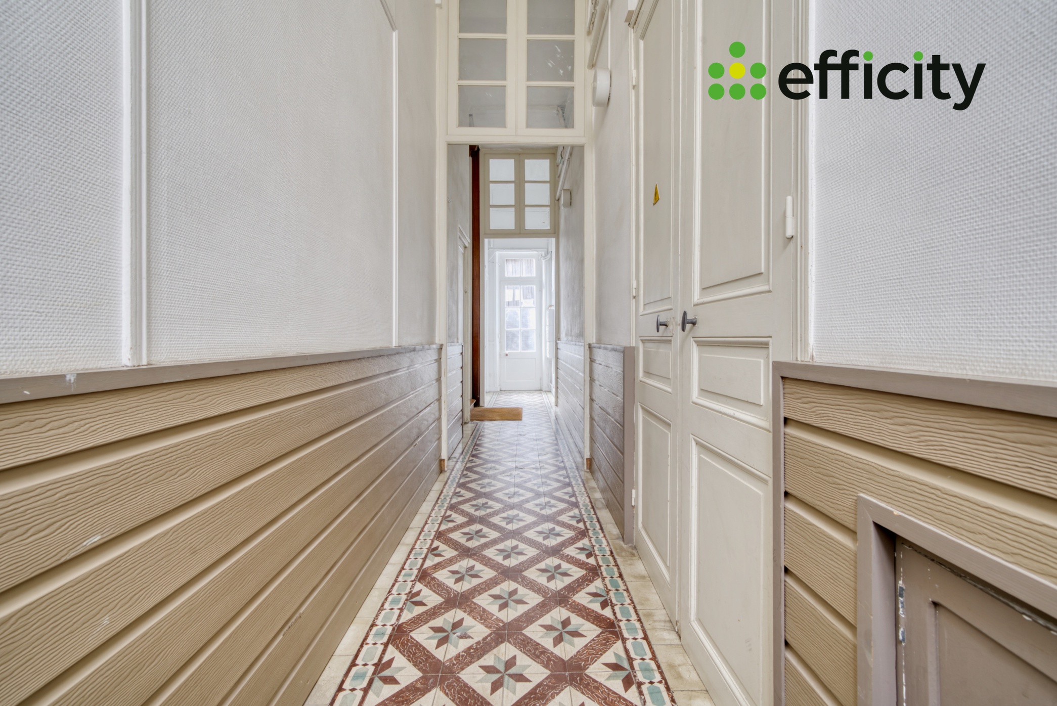 Achat immobilier Appartement 3 pièces  91m2 à La Rochelle (17000) - Photo n°10