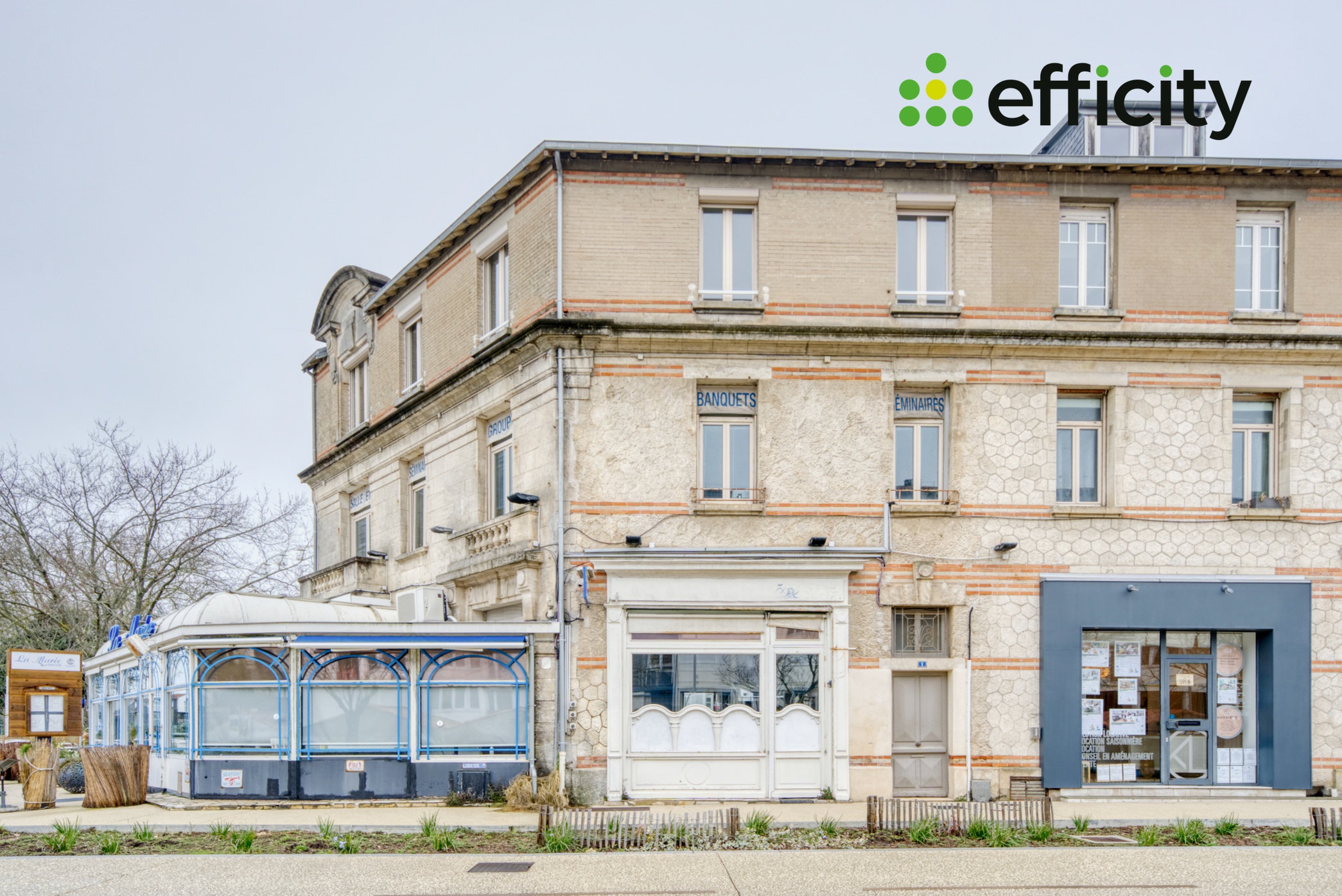 Achat immobilier Appartement 3 pièces  91m2 à La Rochelle (17000) - Photo n°13