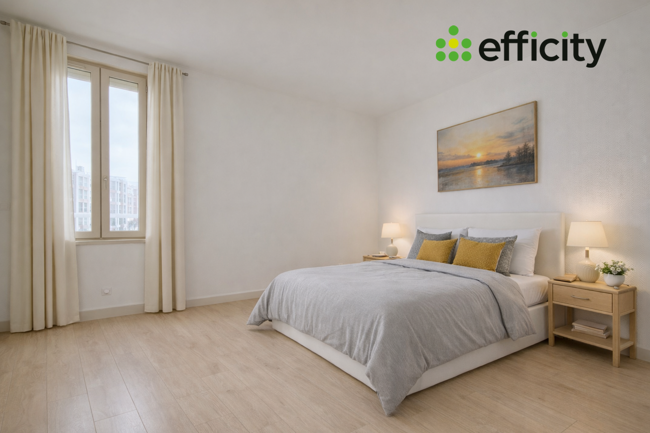 Achat immobilier Appartement 3 pièces  91m2 à La Rochelle (17000) - Photo n°4