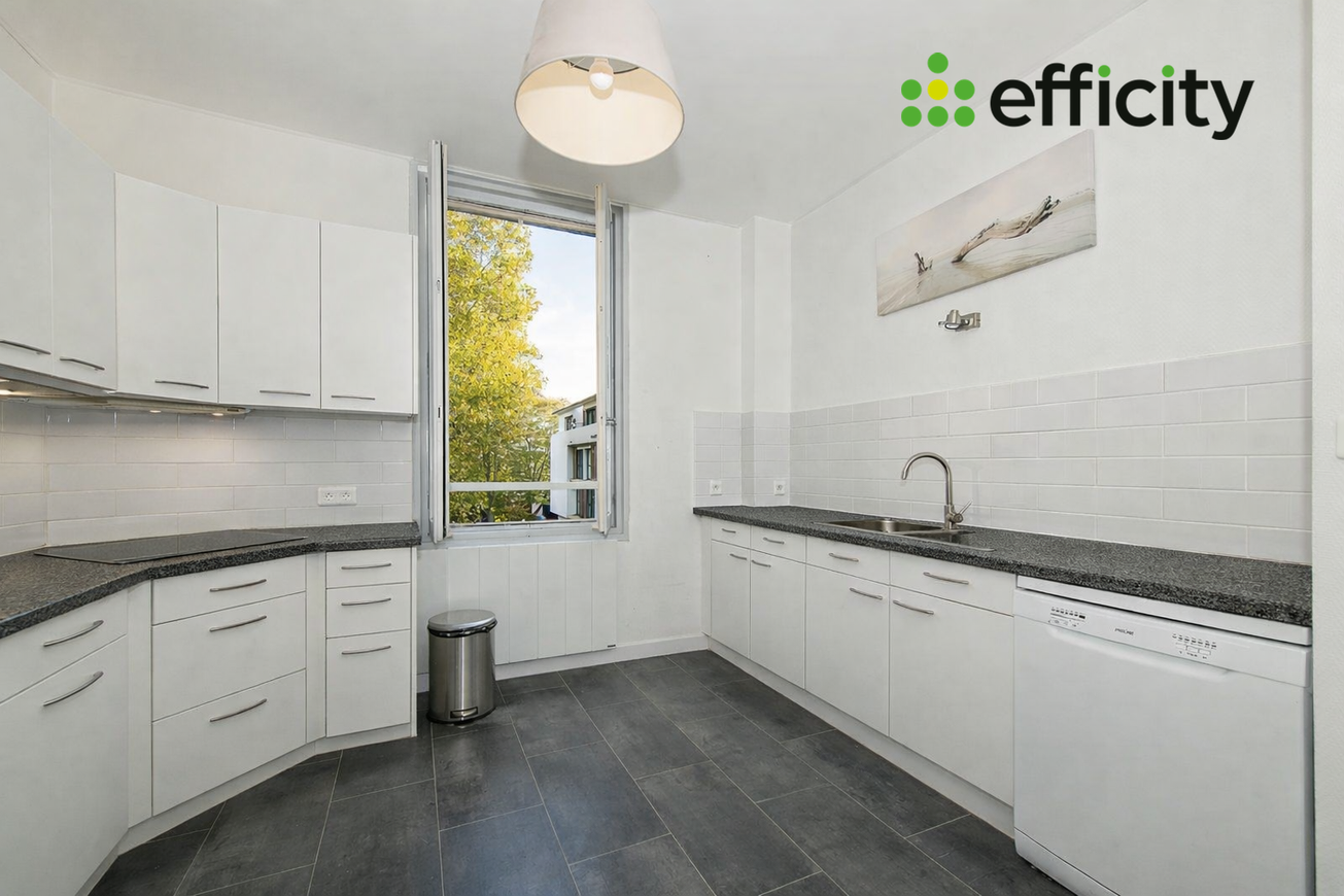 Achat immobilier Appartement 3 pièces  91m2 à La Rochelle (17000) - Photo n°5