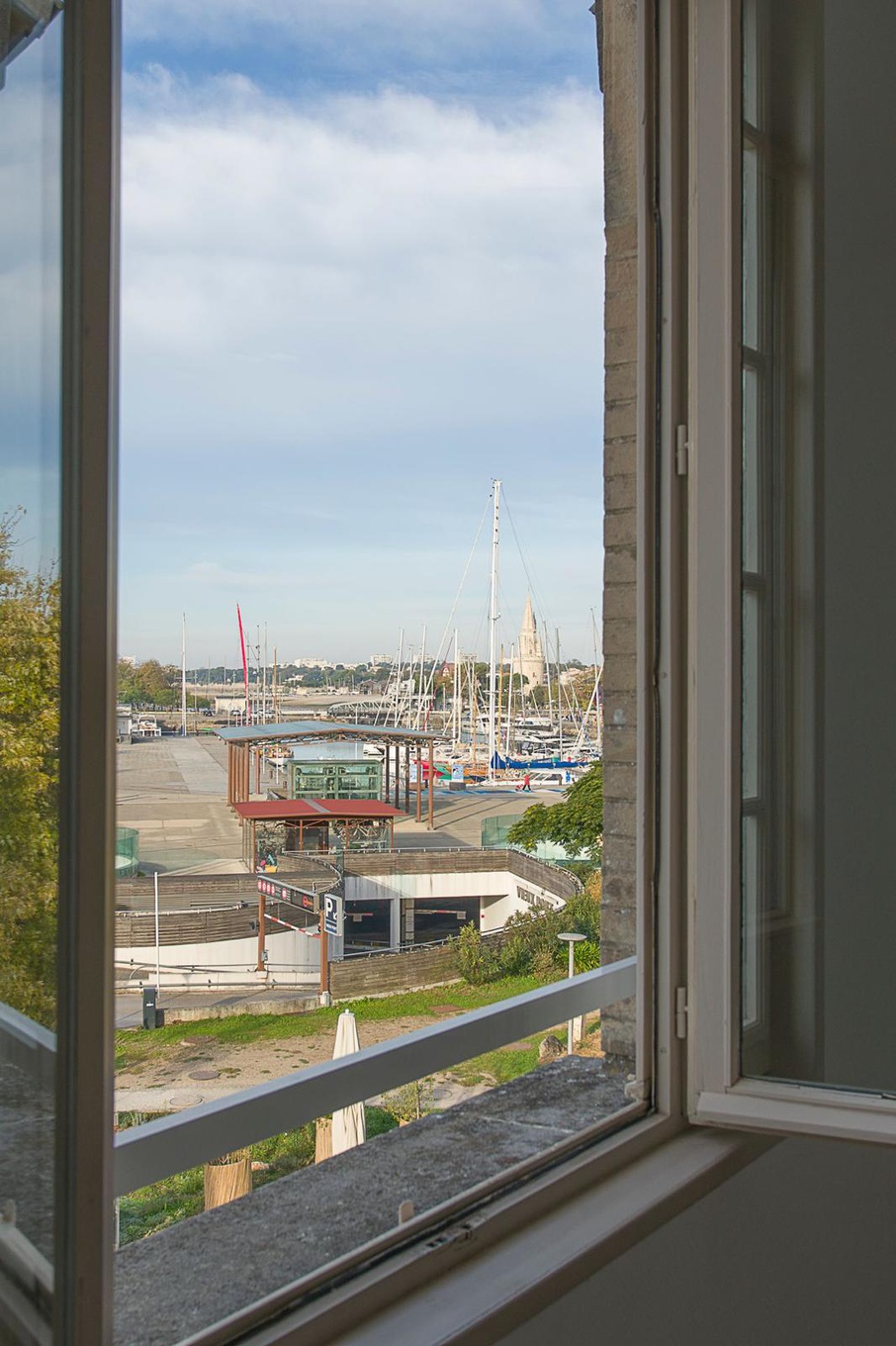 Achat immobilier Appartement 3 pièces  91m2 à La Rochelle (17000) - Photo n°11