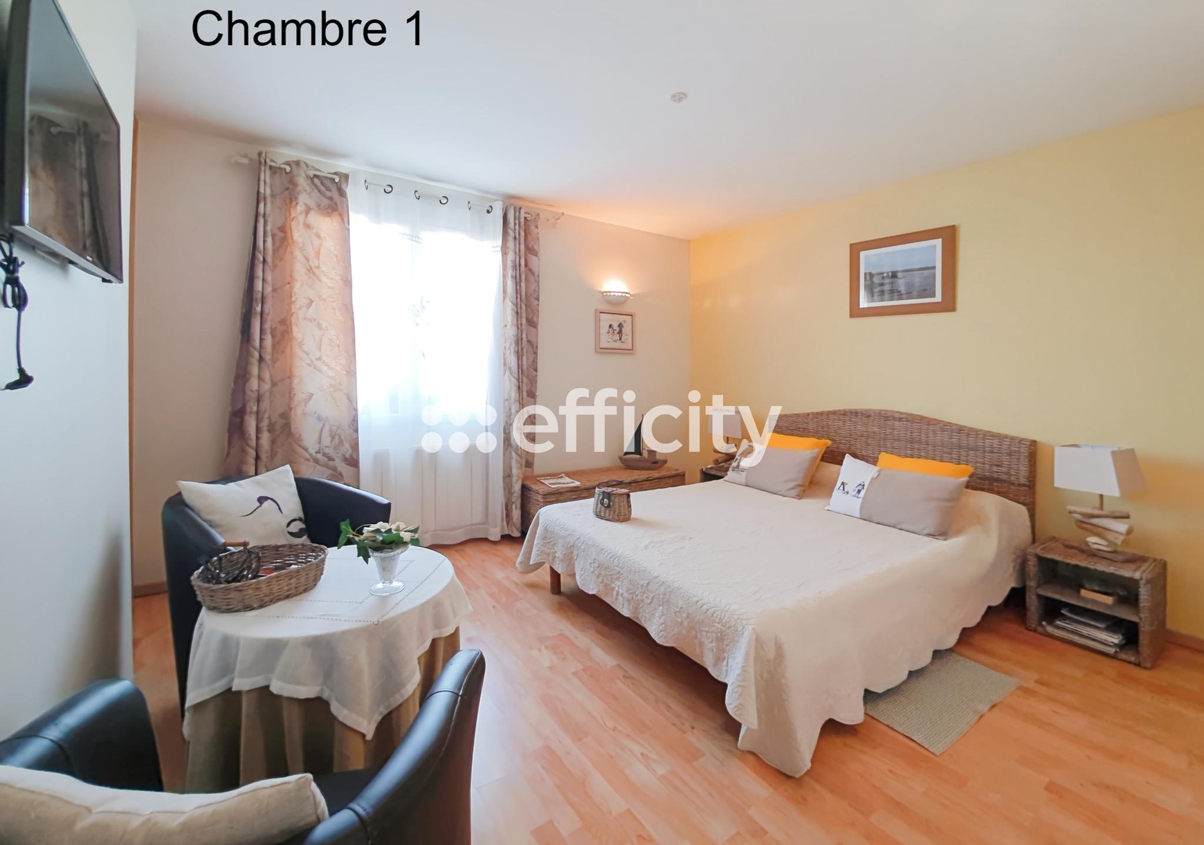 Achat immobilier Maison 7 pièces  203m2 à Fouras (17450) - Photo n°12