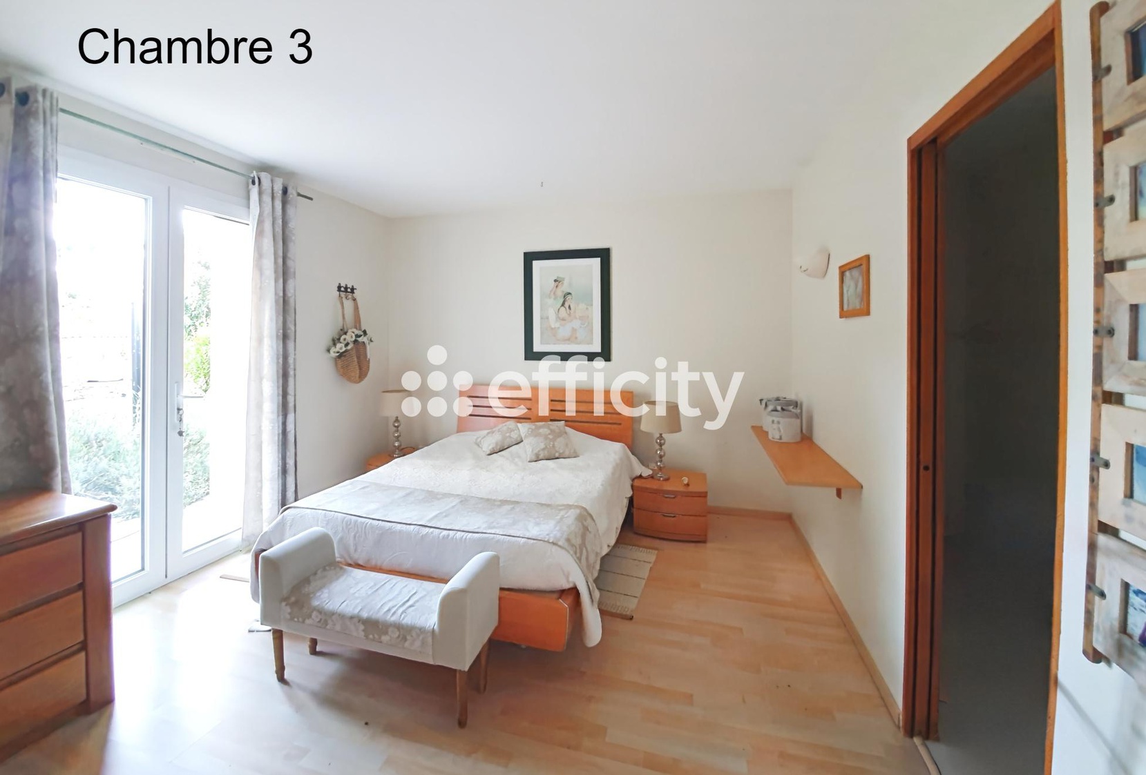 Achat immobilier Maison 7 pièces  203m2 à Fouras (17450) - Photo n°16
