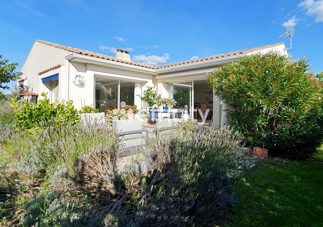 Achat immobilier Maison 7 pièces  203m2 à Fouras (17450) - Photo n°4