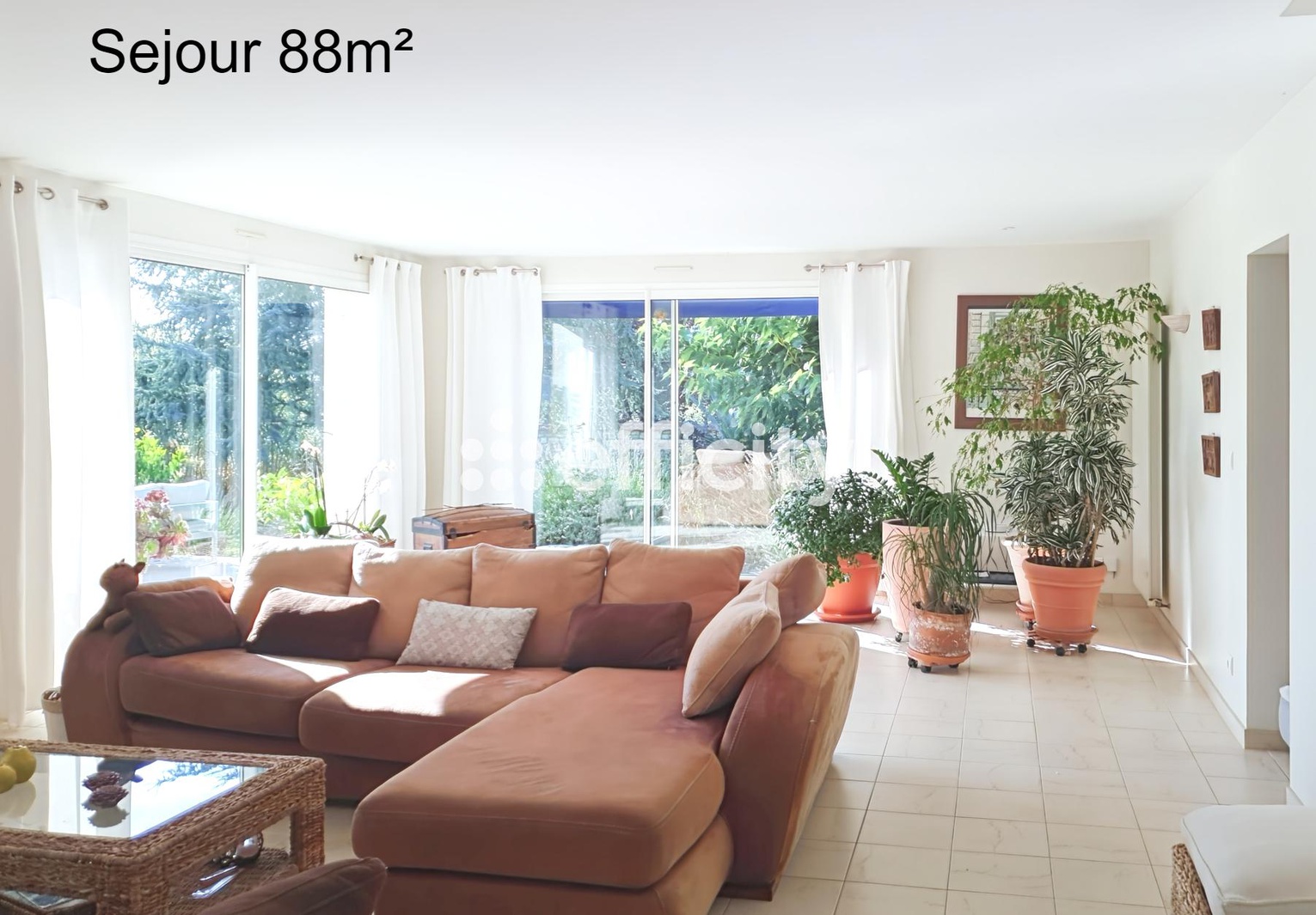 Achat immobilier Maison 7 pièces  203m2 à Fouras (17450) - Photo n°9