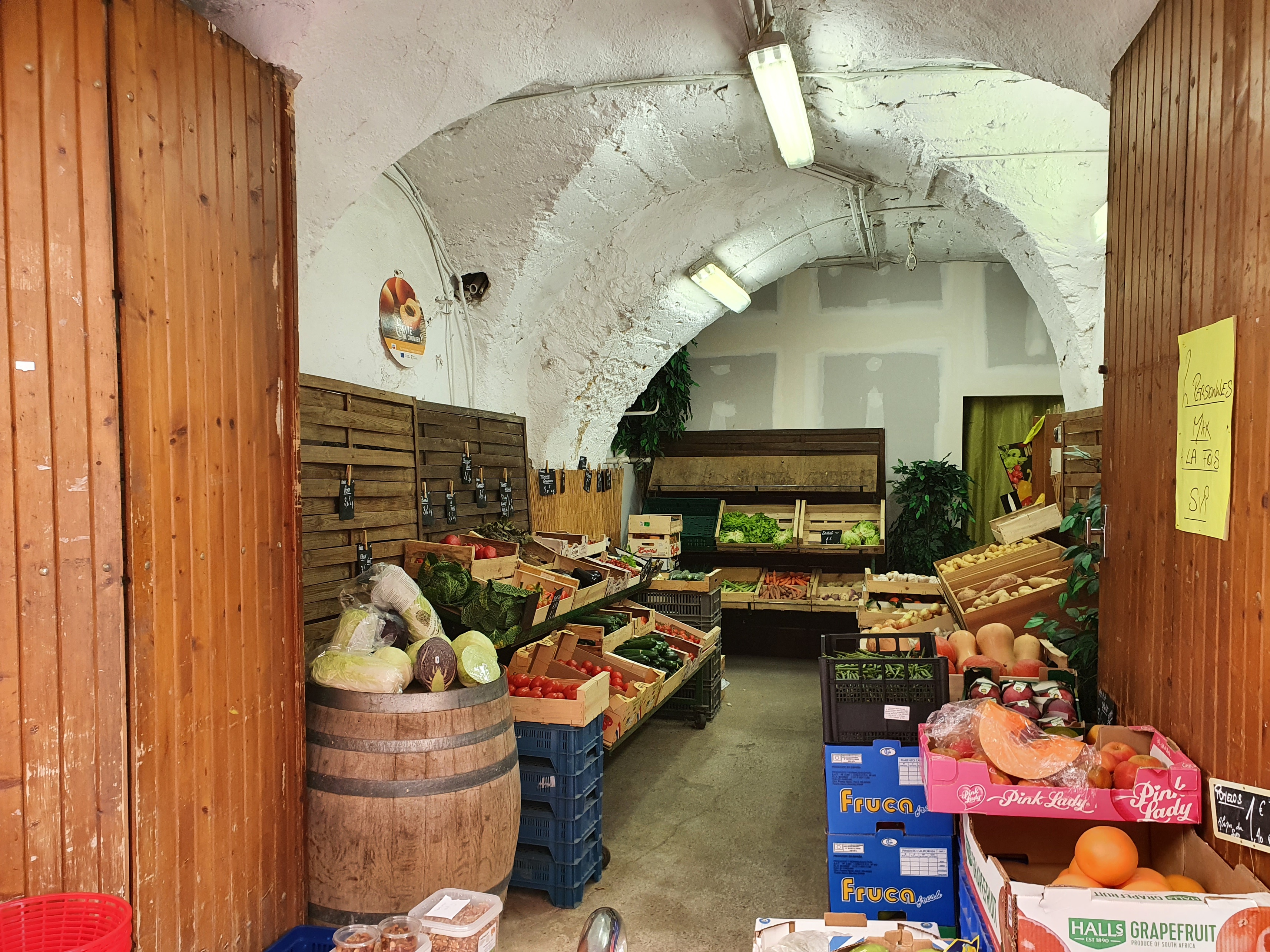 Achat immobilier Fonds de commerce   140m2 à Gignac (34150) - Photo n°4