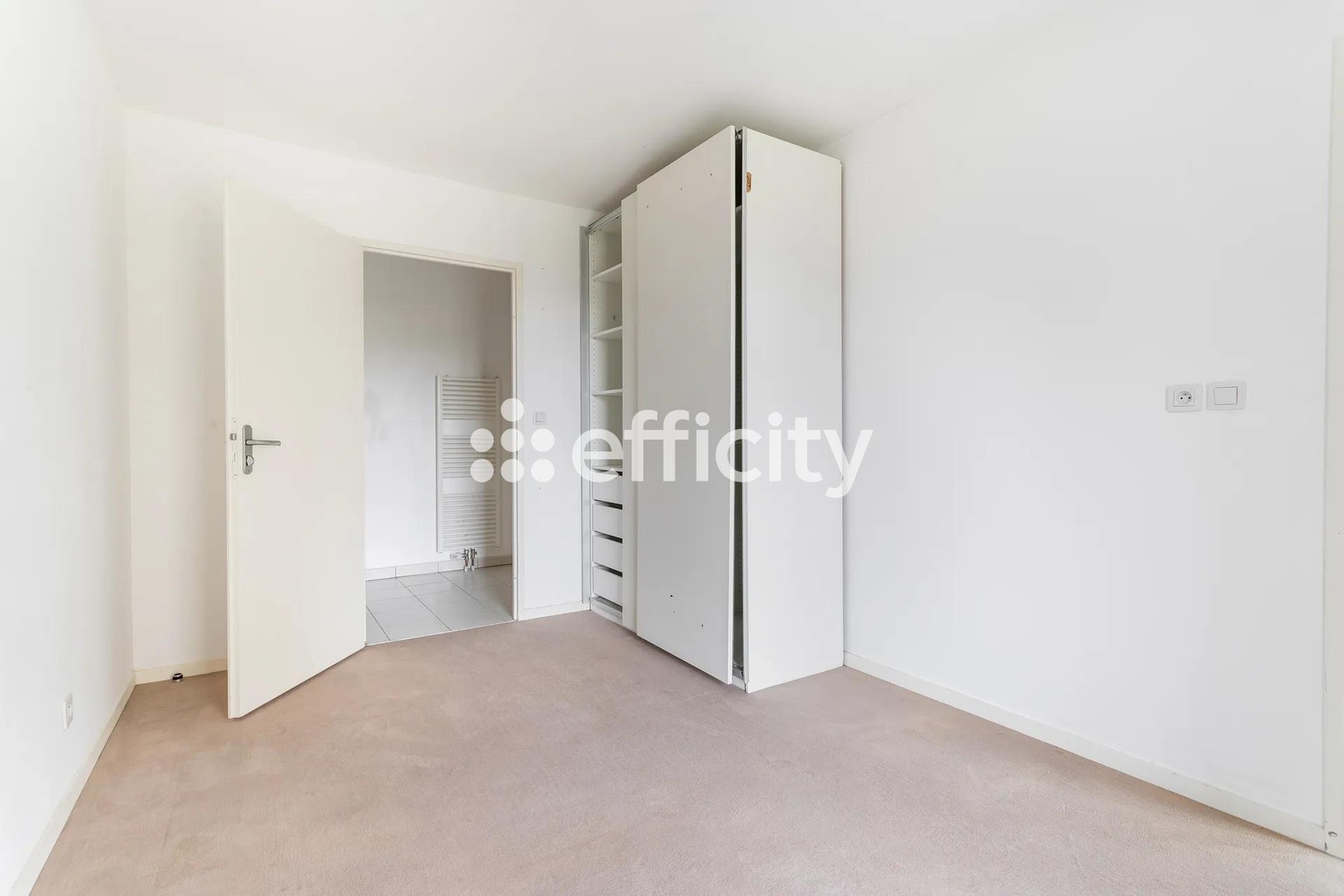 Achat immobilier Appartement 2 pièces  42m2 à Lille (59000) - Photo n°5