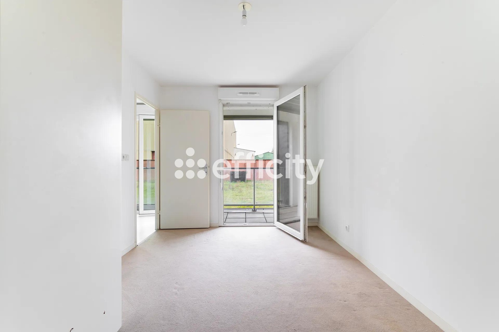 Achat immobilier Appartement 2 pièces  42m2 à Lille (59000) - Photo n°6